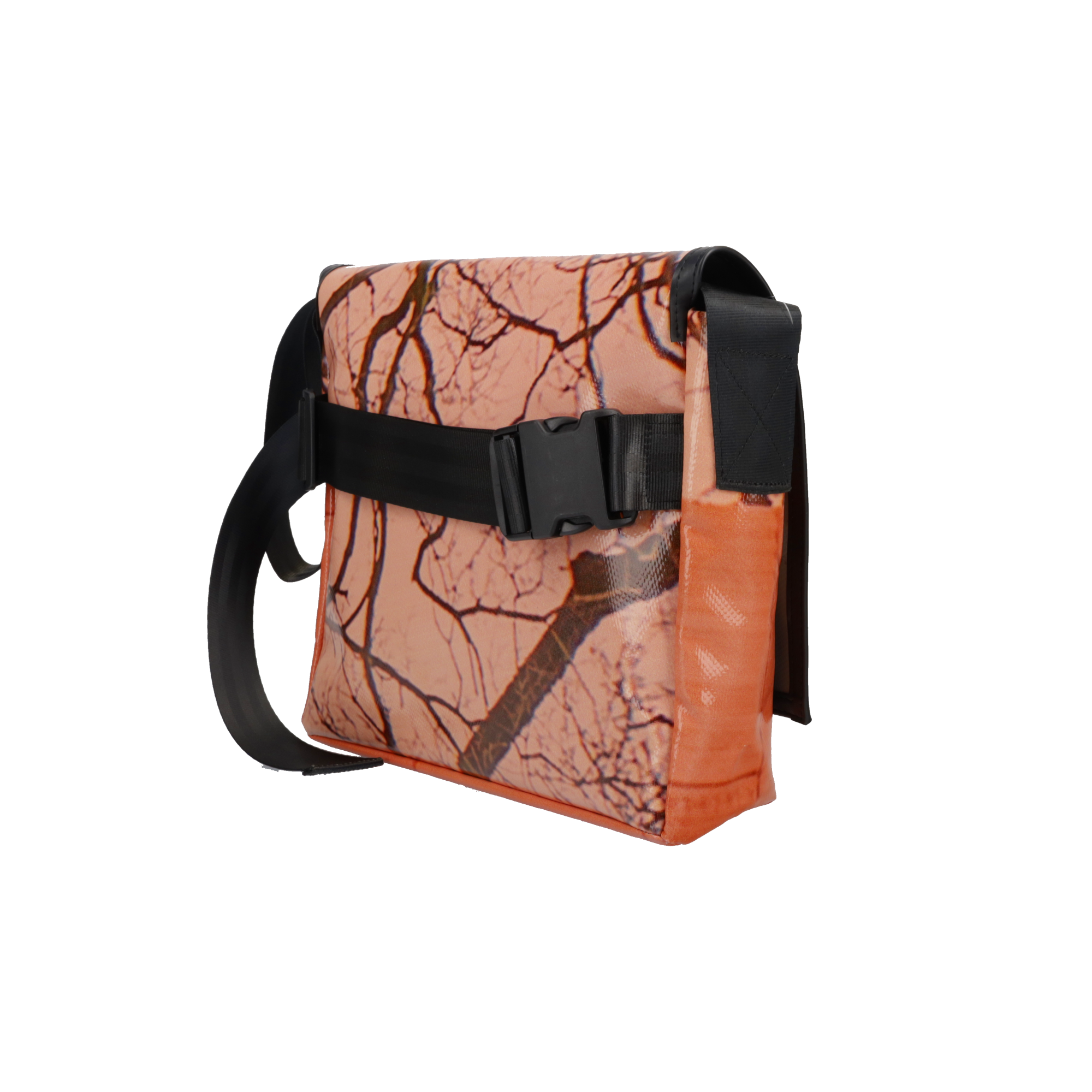 Freitag F14 Dexter Slim Messenger Bag Black for Men | Lyst