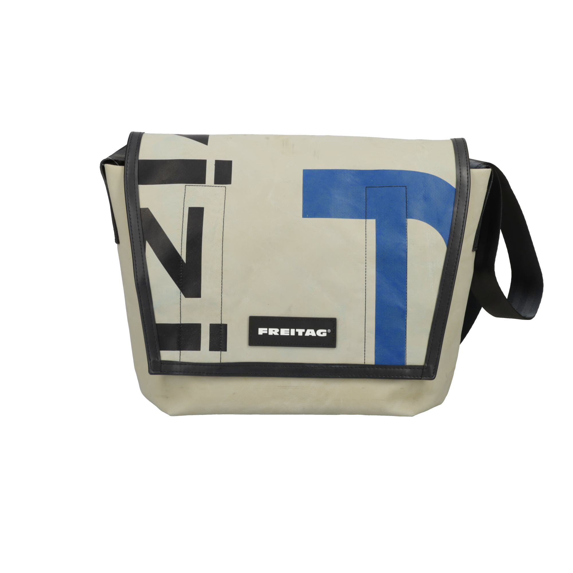 MESSENGER BAGS | FREITAG