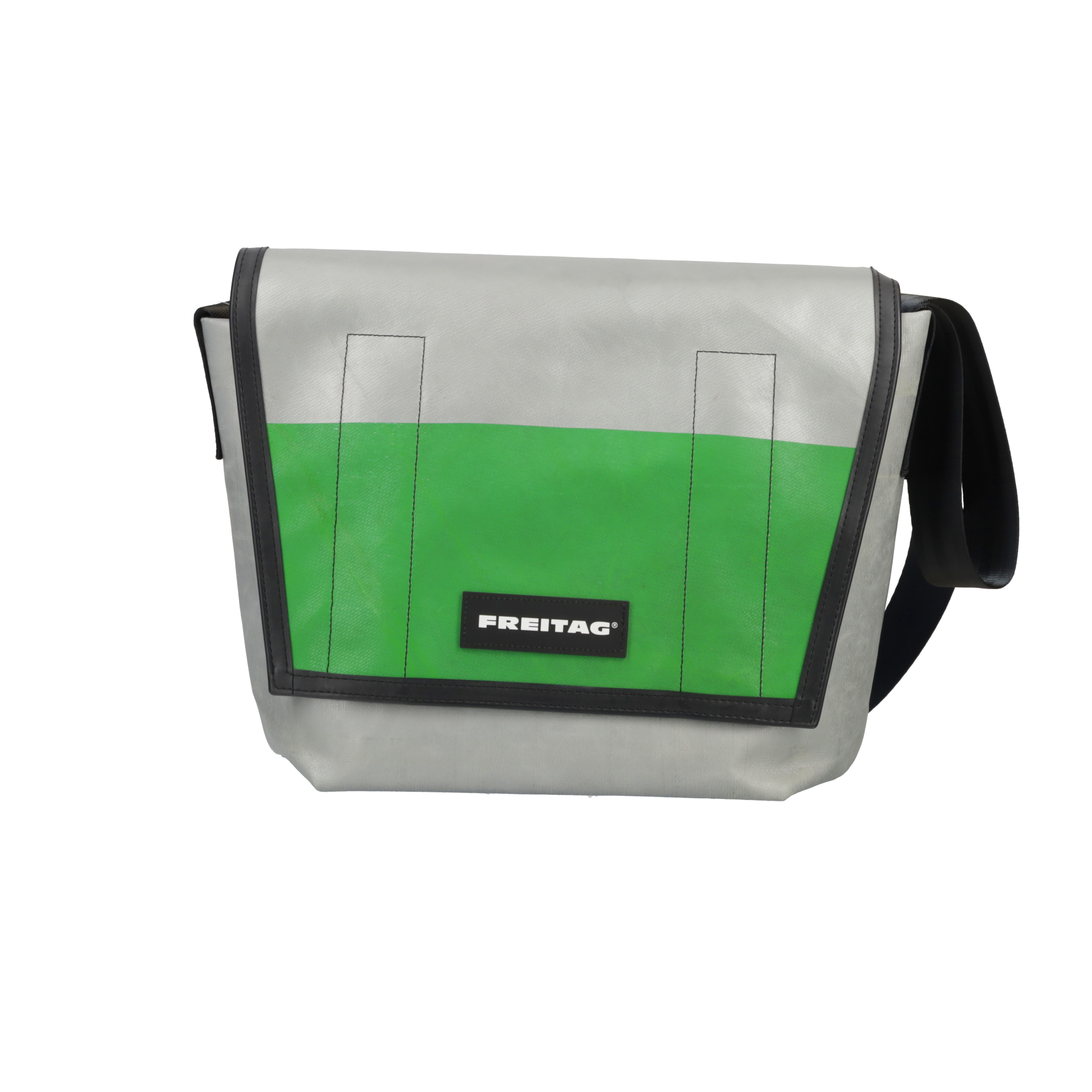 FREITAG ショルダーバッグ 赤/緑 F14 DEXTER | FREITAG
