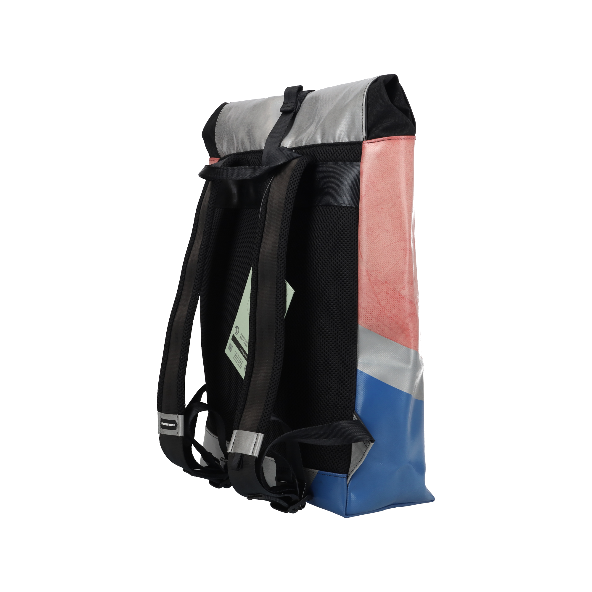 John【FREITAG F155 CLAPTON】リュック・バックパック F155 CLAPTON | 125170 | FREITAG