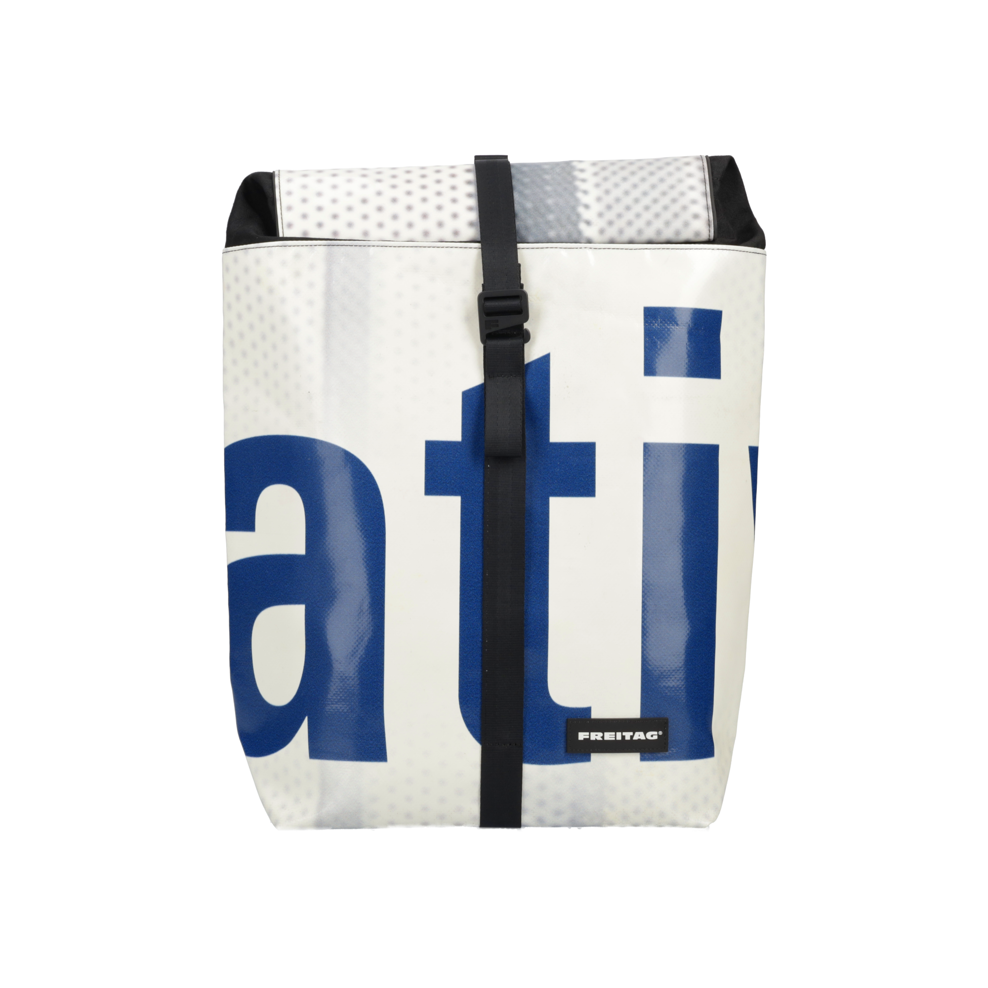 FREITAG CLAPTON クラプトン 単色 人気◎ オールシルバー F155 CLAPTON | 816664 | FREITAG
