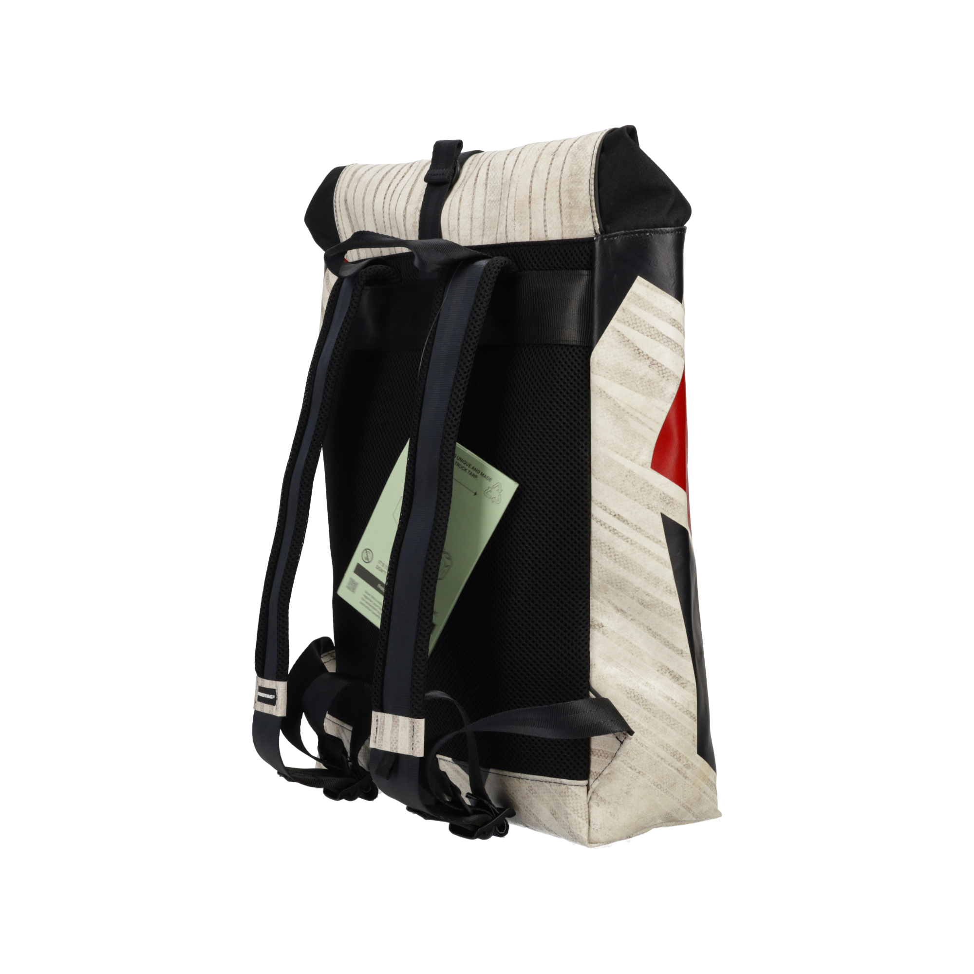 【極美品】FREITAG F155 CLAPTONクラプトン F155 CLAPTON | 188671 | FREITAG