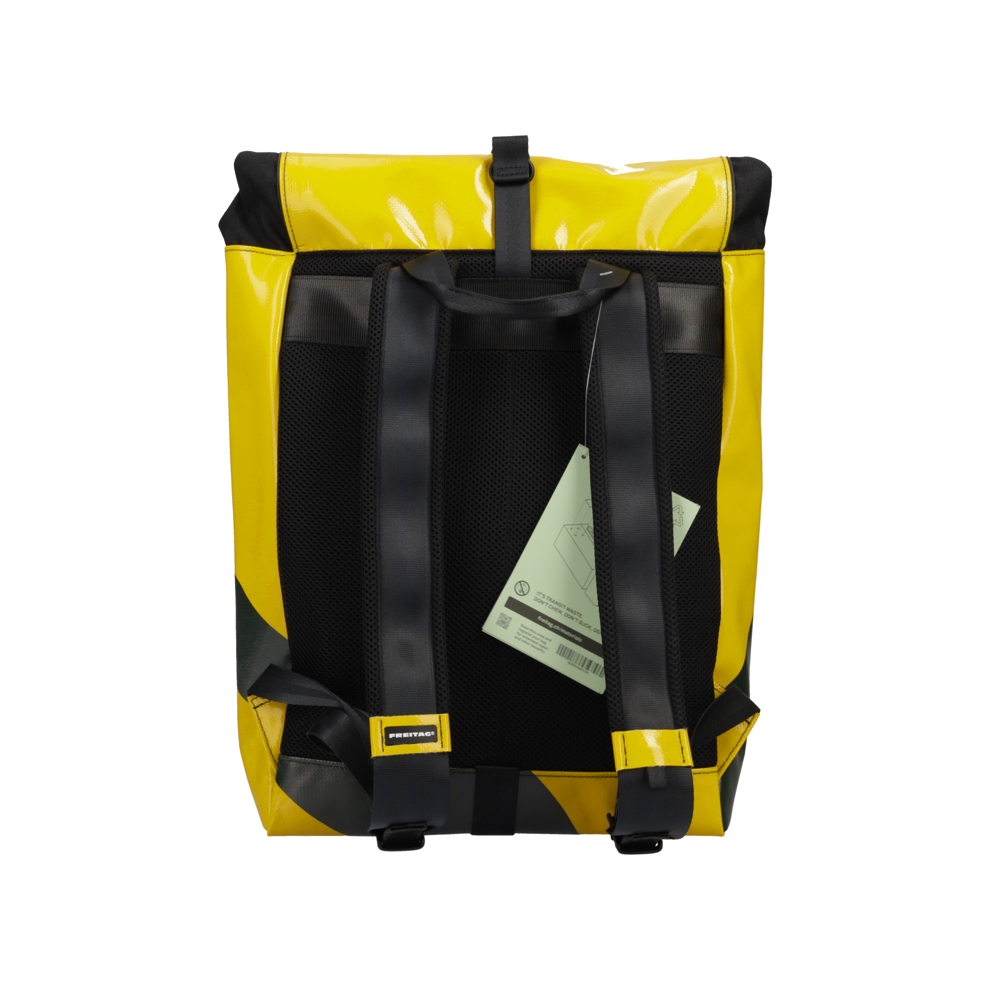F155 CLAPTON | 085598 | FREITAG