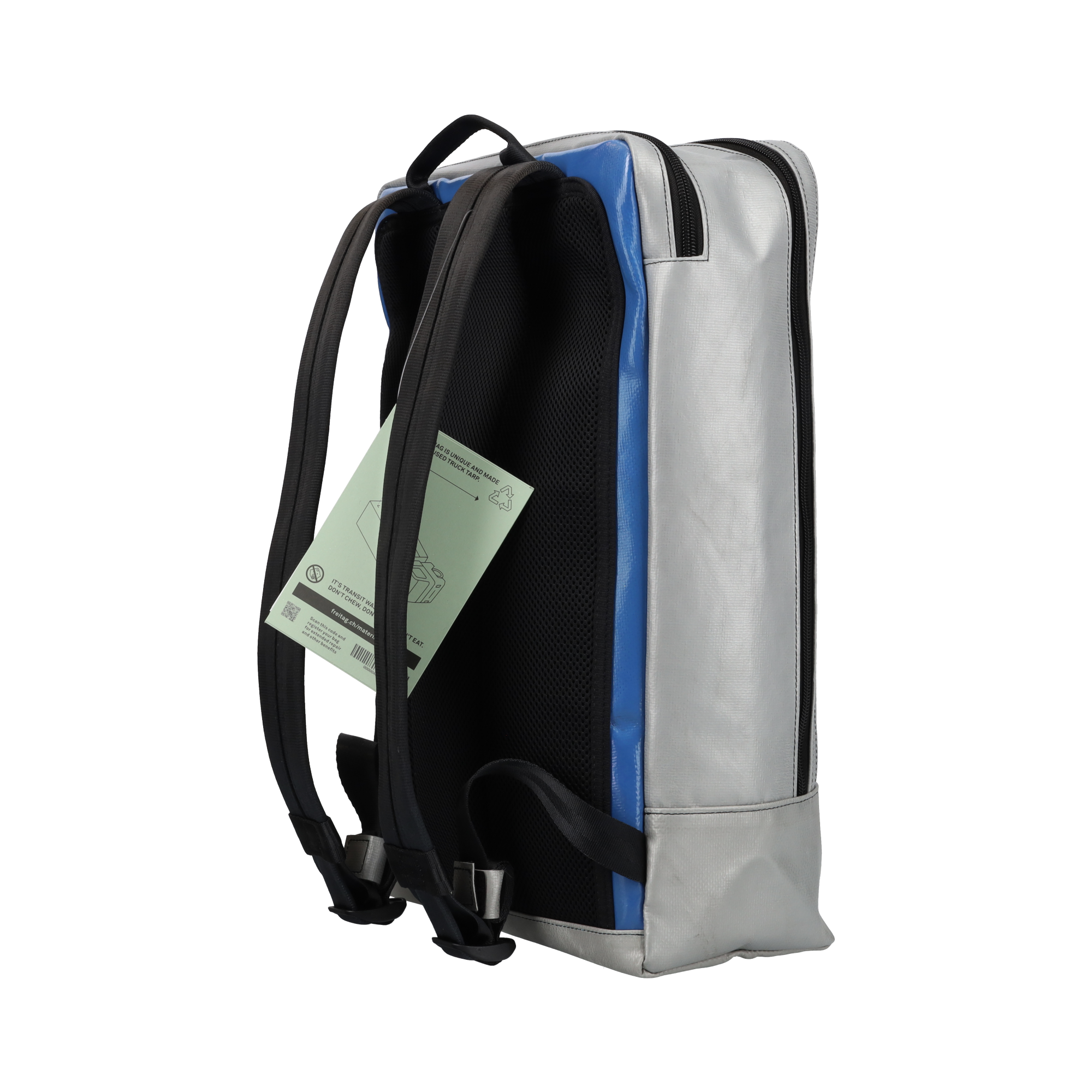 F306 HAZZARD | 086041 | FREITAG