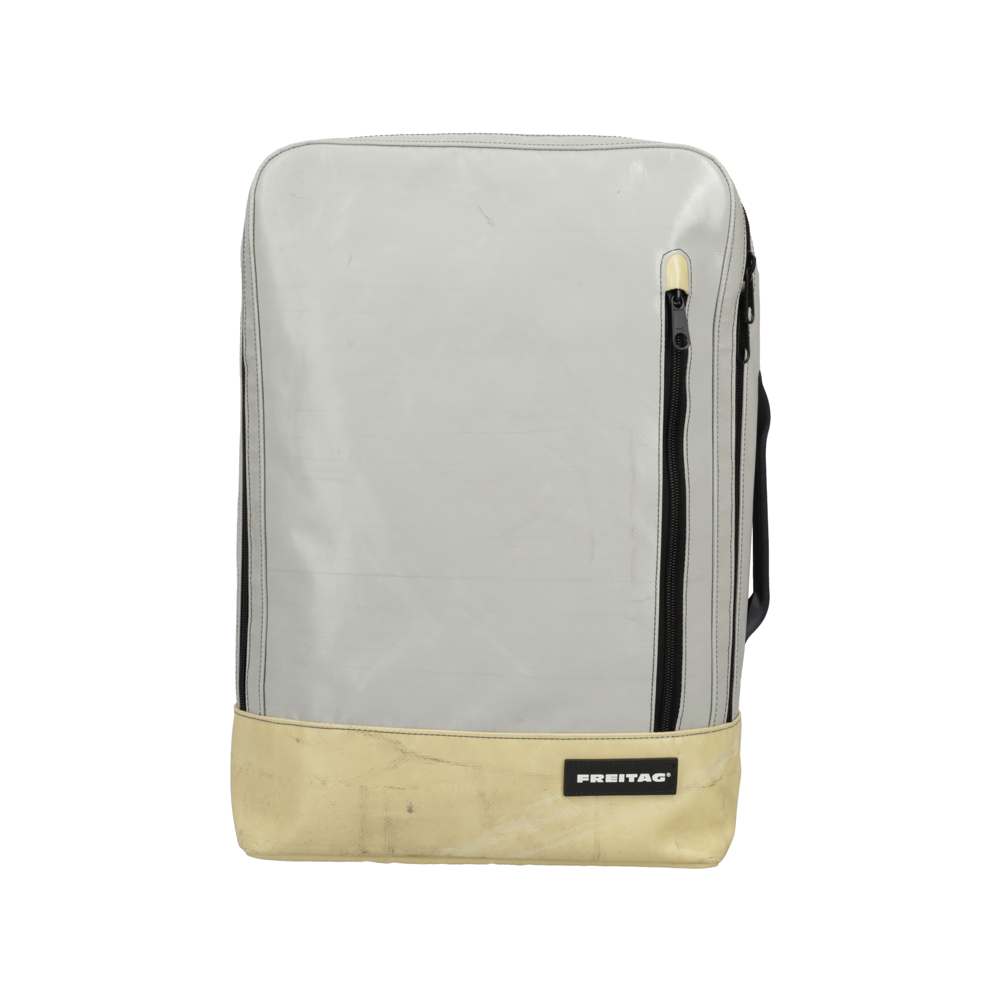 【ハイイロモータース】FREITAG フライターグHAZZARD｜F303 Backpack FREITAG F303 Hazzard | Freshlabels.com