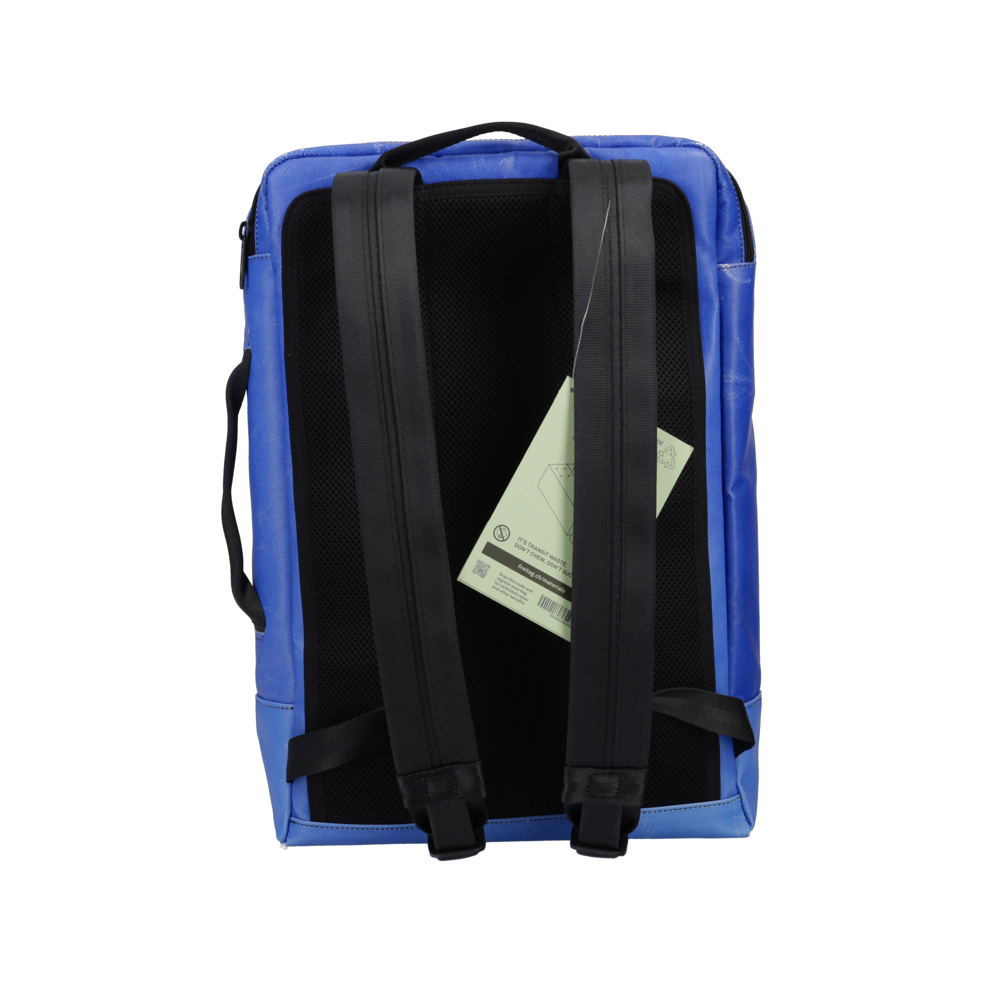 F306 HAZZARD | 086082 | FREITAG