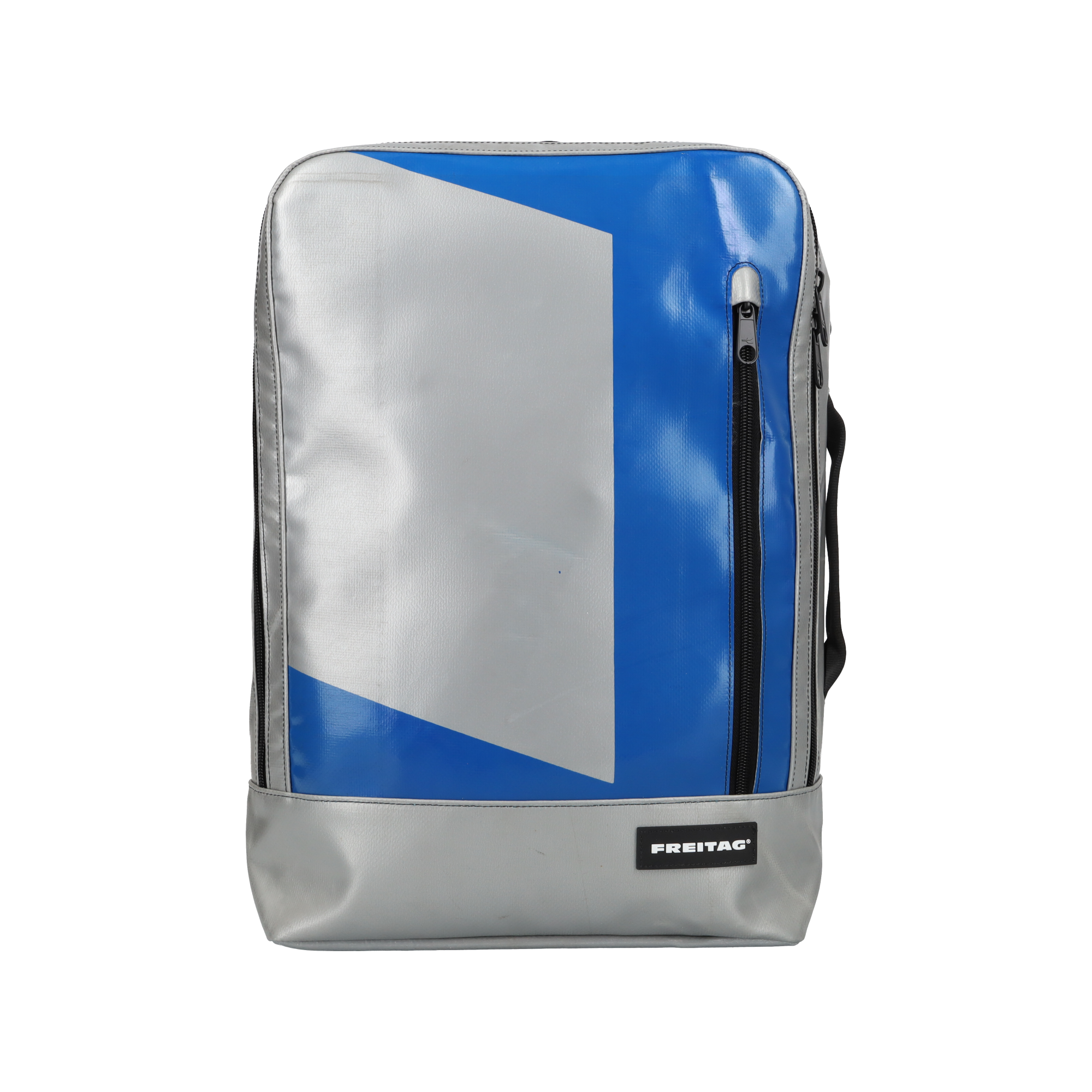 Rucksack or backpack? | FREITAG