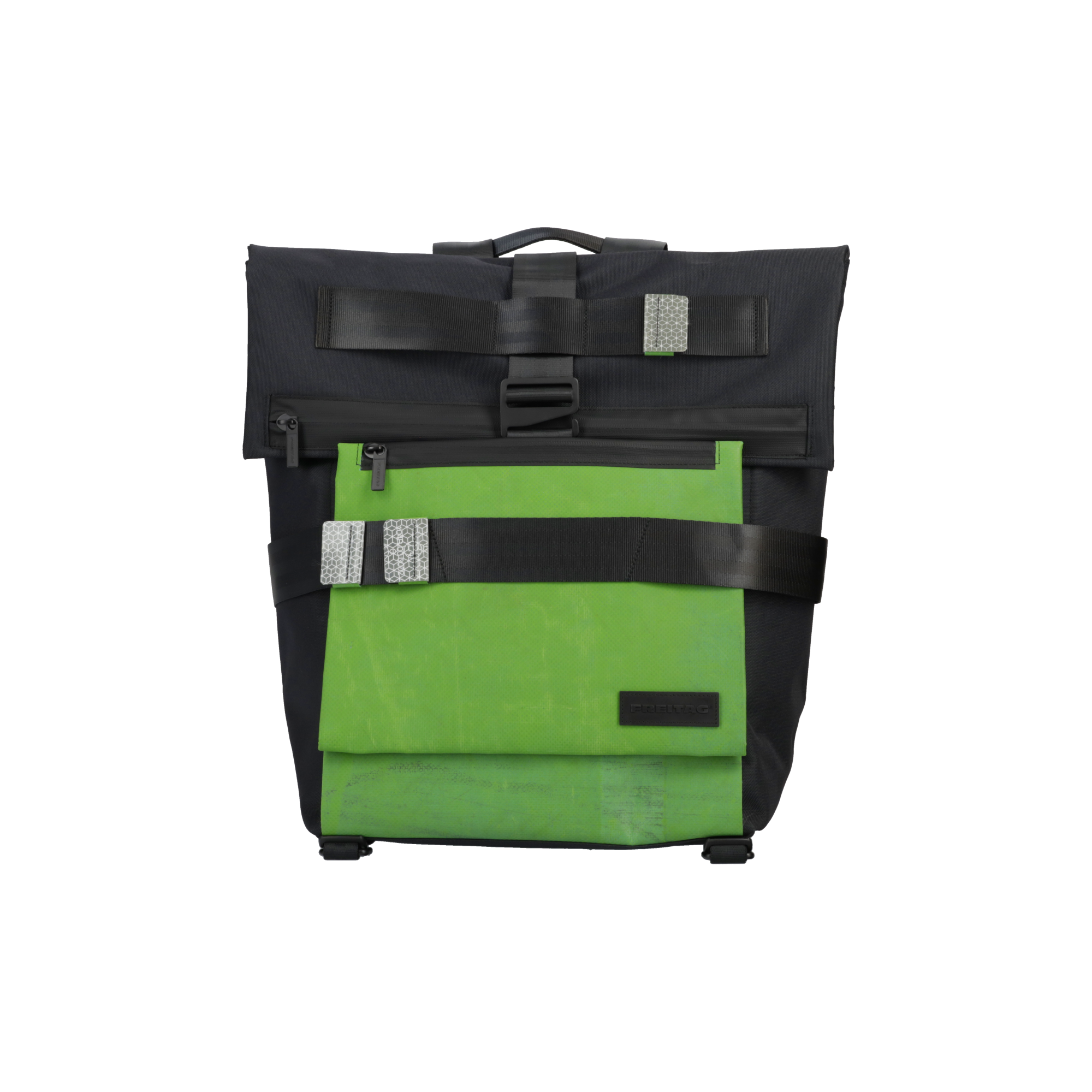 F691 GLEASON | FREITAG