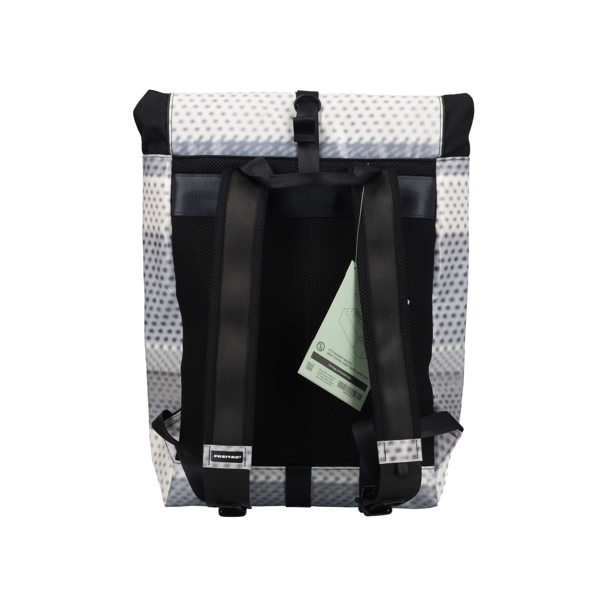 F155 CLAPTON | 086321 | FREITAG