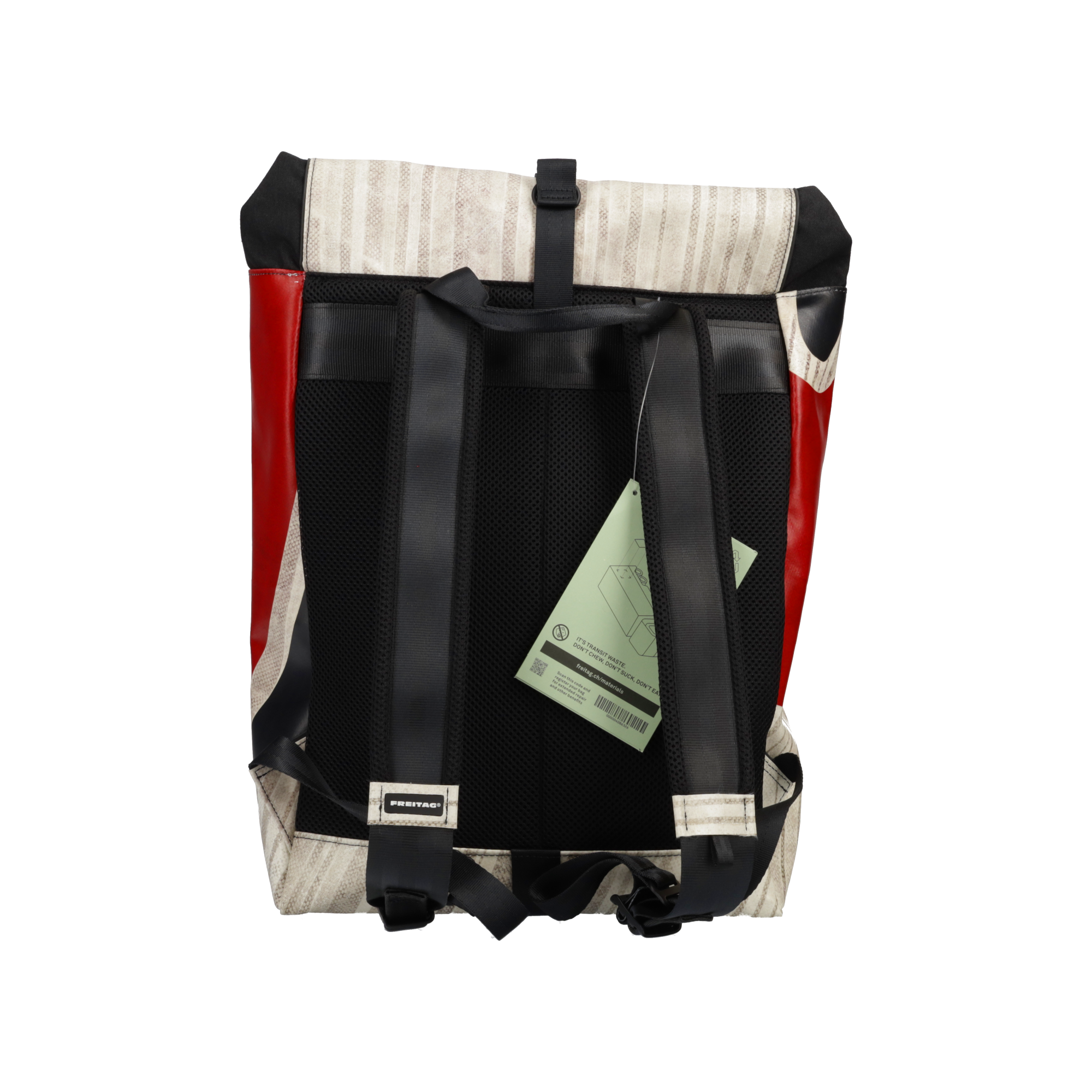 F155 CLAPTON | 086326 | FREITAG