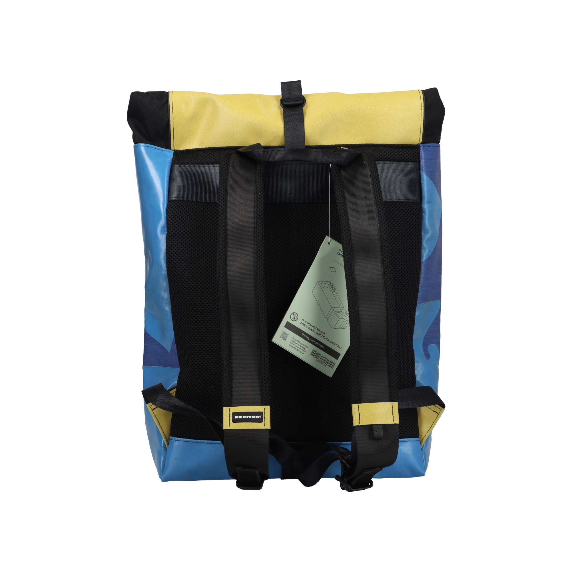 F155 CLAPTON | 086328 | FREITAG