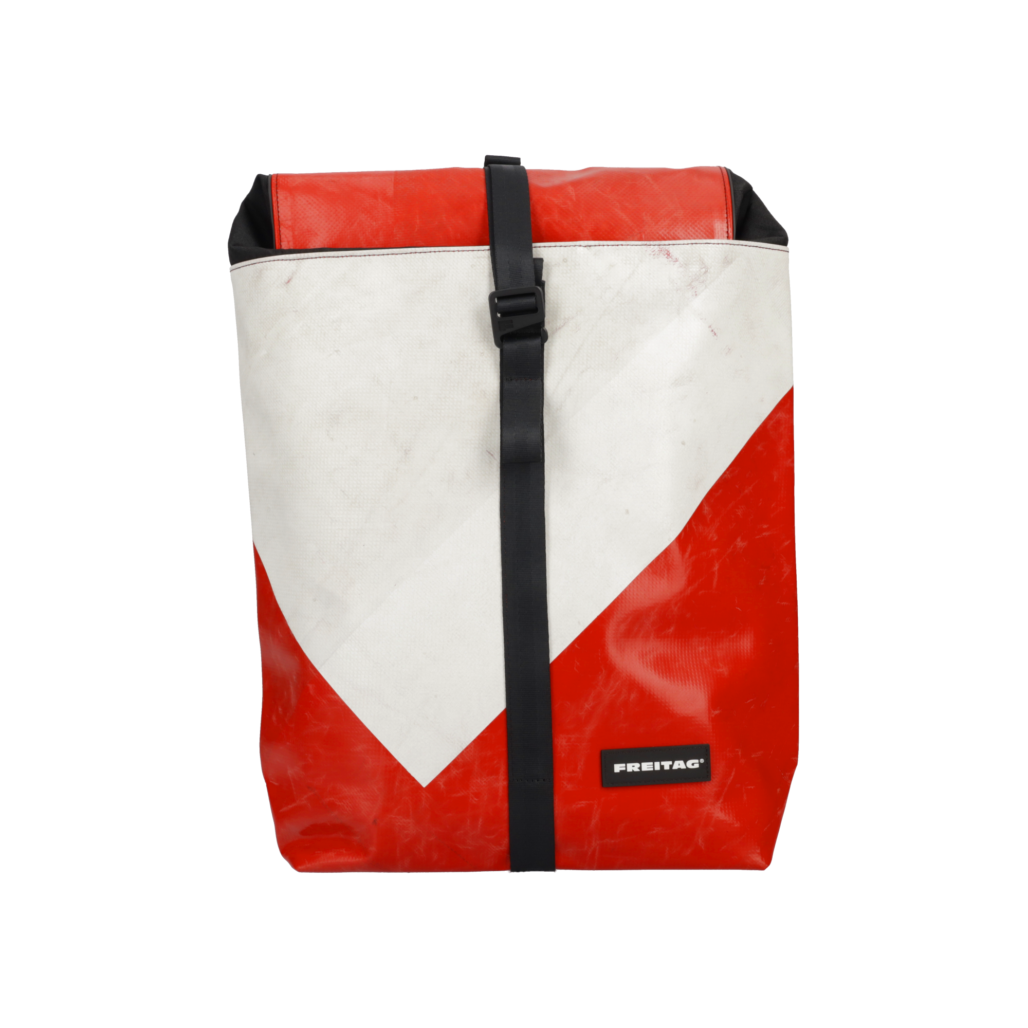 freitag clapton オフホワイト FREITAG F155 FREITAG BAG - F155 CLAPTON (#F155-16DA)