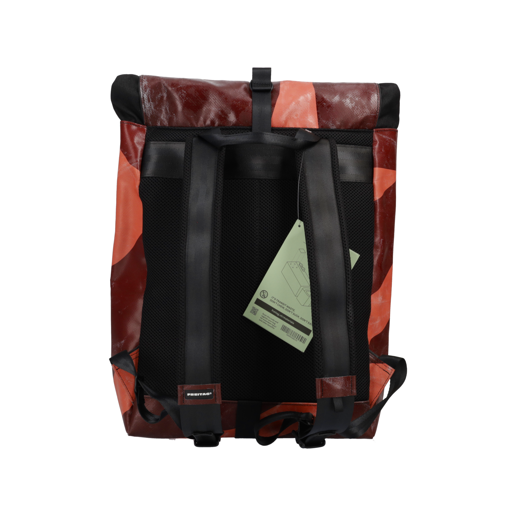 FREITAG F155 CLAPTON 新品未使用 F155 CLAPTON THB 11400.- #FRTG #FREITAG #FREITAGBYPRONTOBKK
