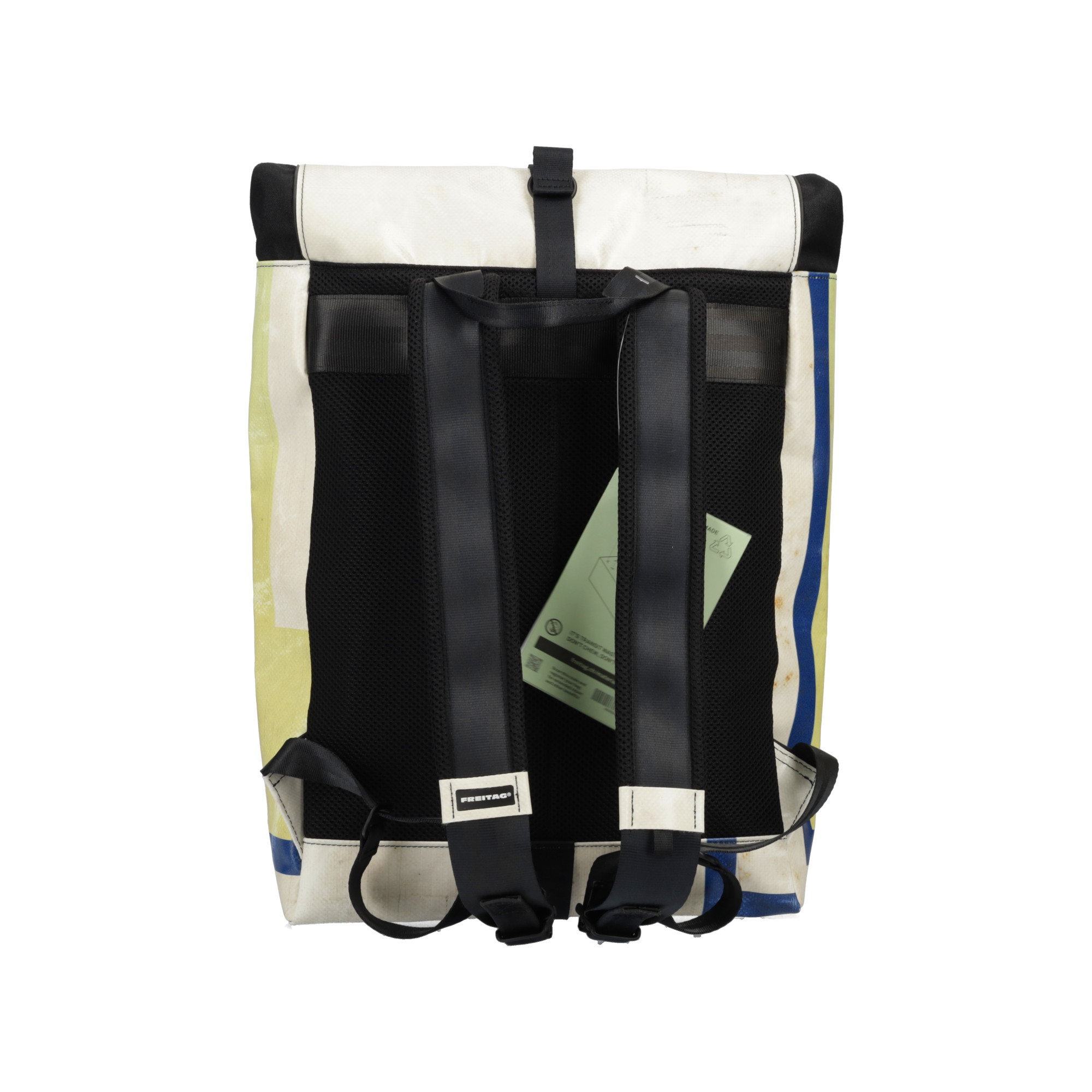 FREITAG フライターグ F155 CLAPTON クラプトン F155 CLAPTON | 097022 | FREITAG