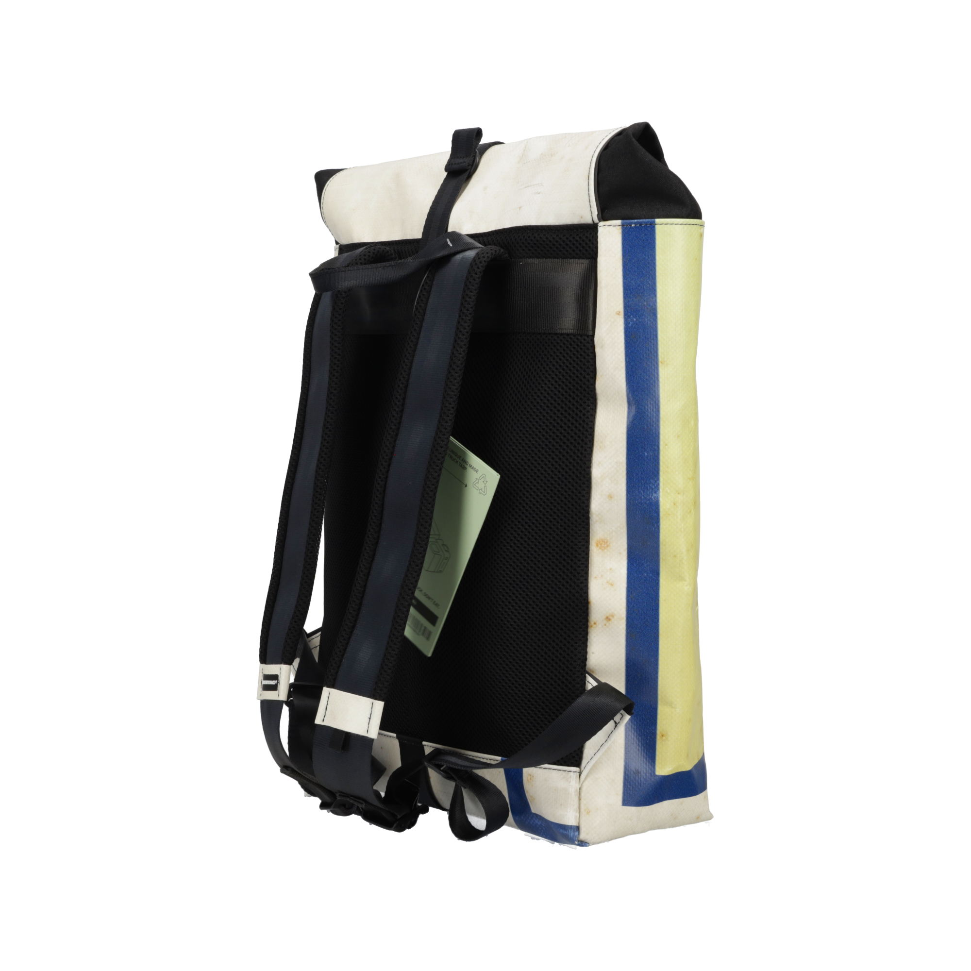 FREITAG フライターグ F155 リュック バックパック クラプトン F155 CLAPTON | 086369 | FREITAG