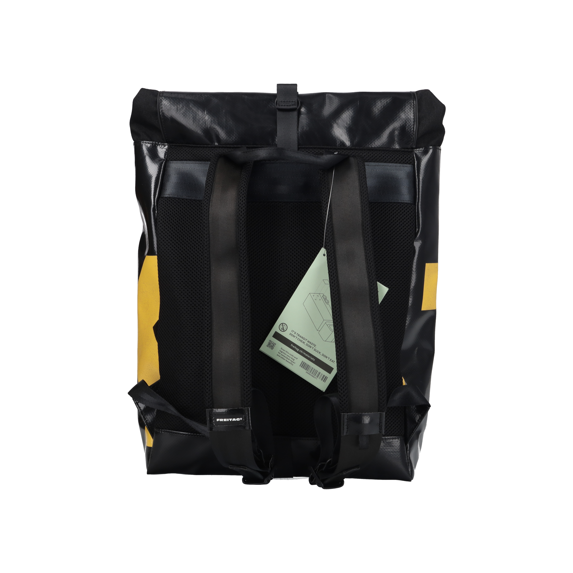 F155 CLAPTON | 086371 | FREITAG