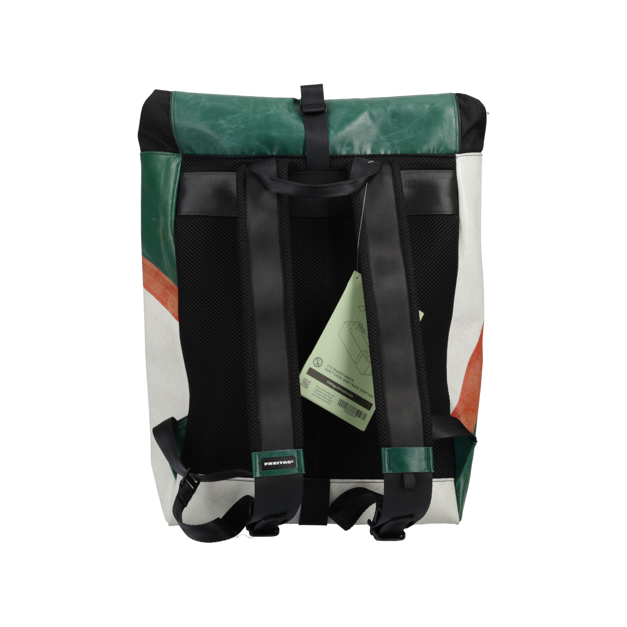 F155 CLAPTON | 086391 | FREITAG