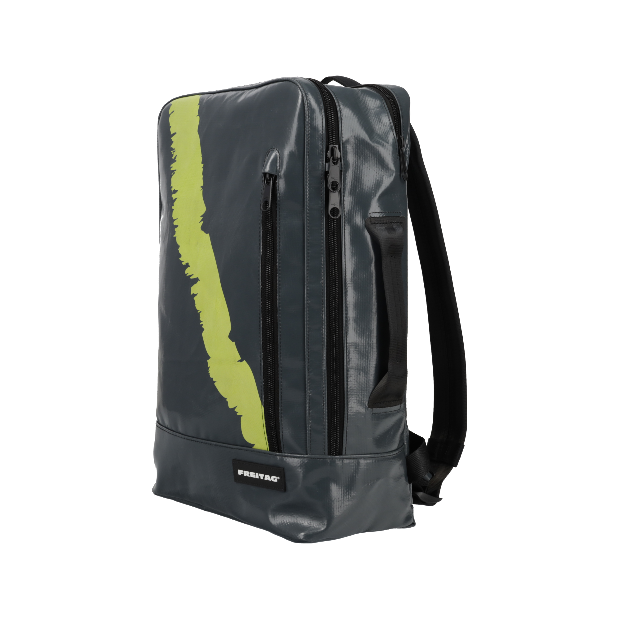 F306 HAZZARD | FREITAG