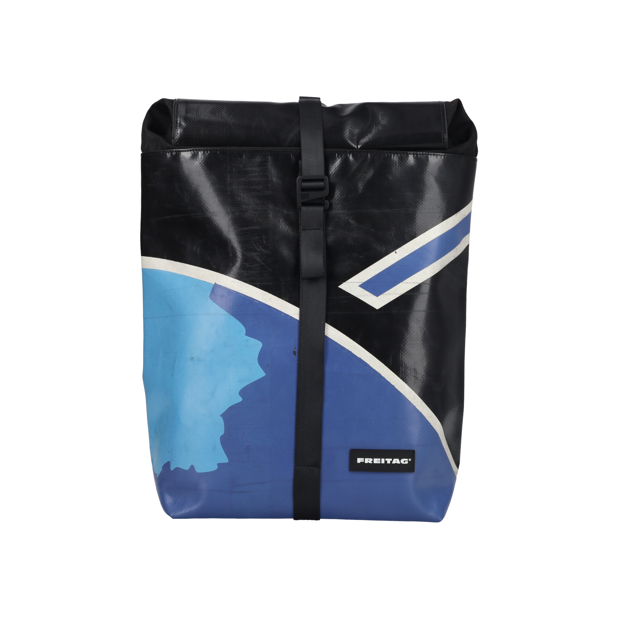 John【FREITAG F155 CLAPTON】リュック・バックパック Freitag F155 Clapton: Individual By Day, Reflective By Night