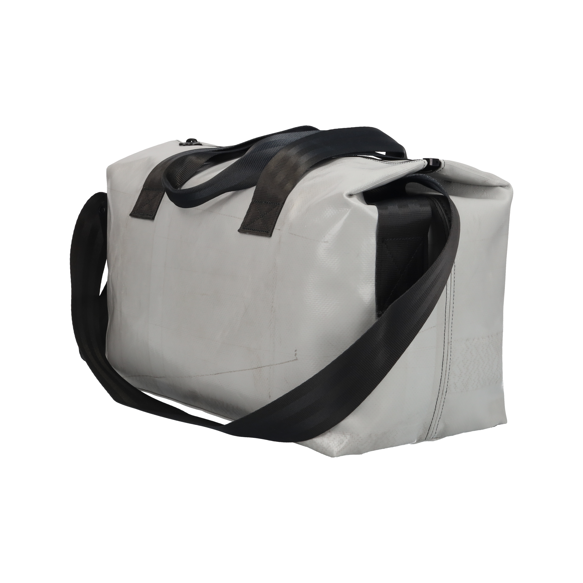 FREITAG フライターグ　ロイス　Lois F45 シルバー　グレー F45 LOIS | FREITAG