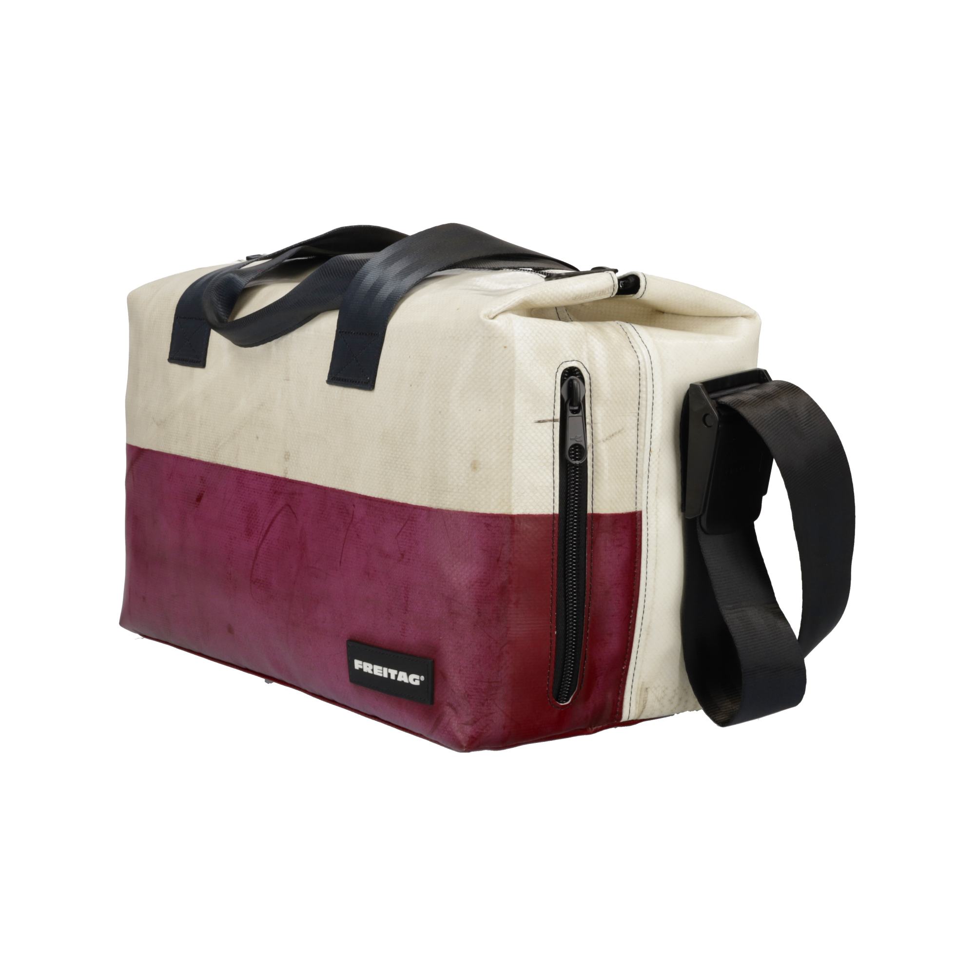 【新品未使用】FREITAG F45 LOIS Duffel Bag FREITAG F45 Lois | Freshlabels.com
