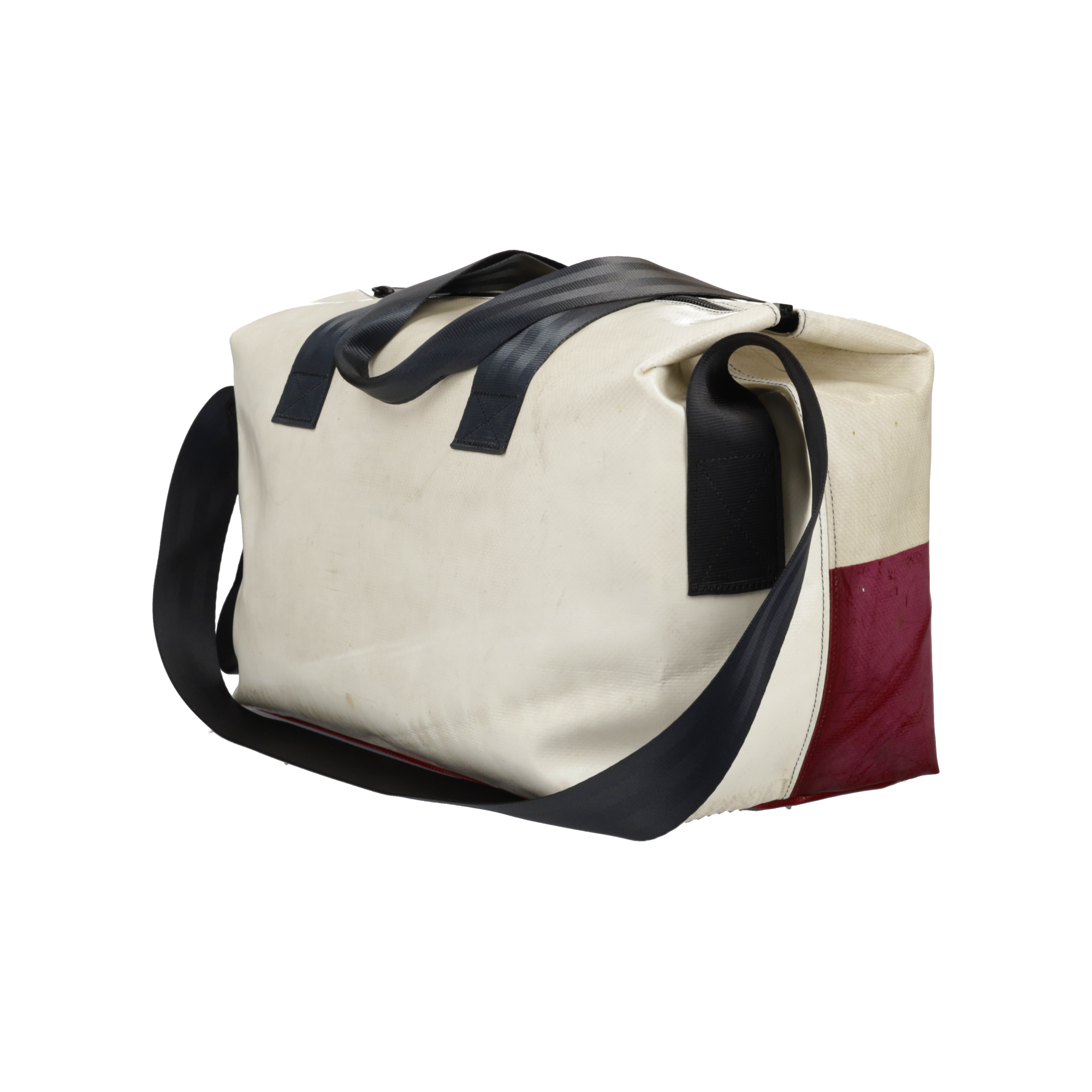 FREITAG F45 LOIS ドット柄　希少 フライターグ LOIS F45 ボストン