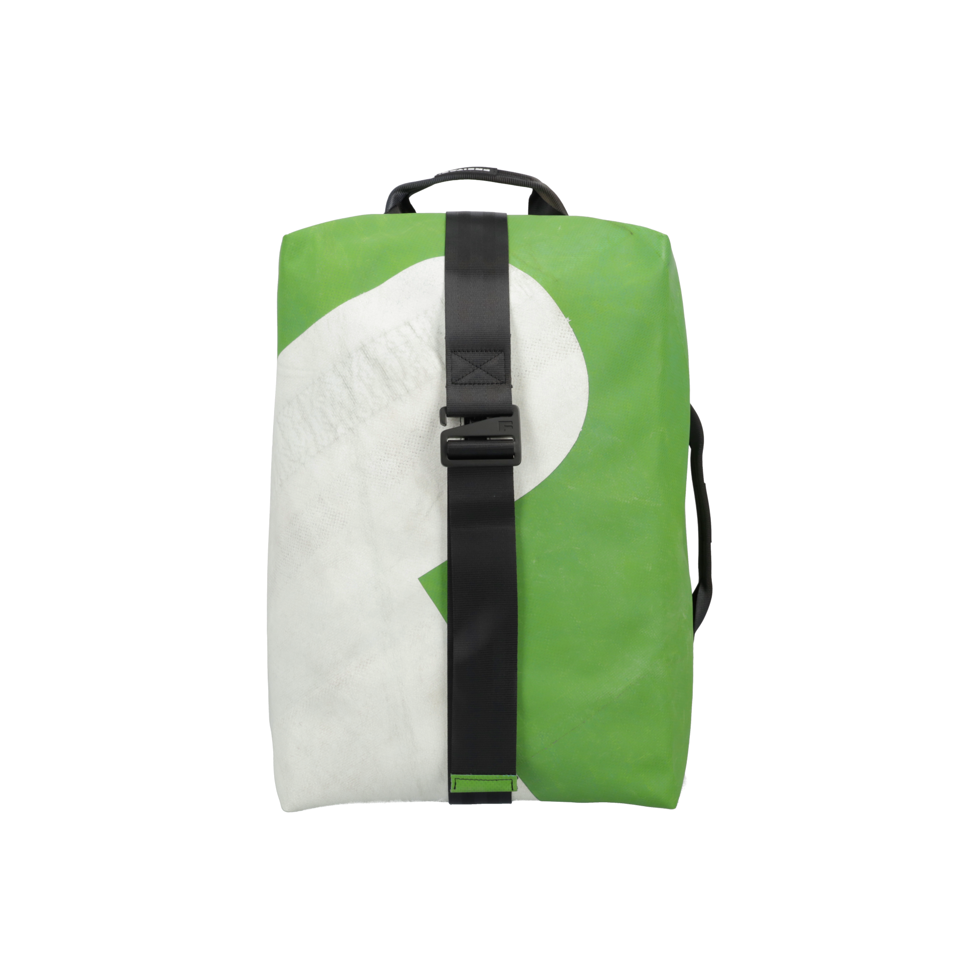 FREITAGF511 SKIPPER グリーン/ホワイト F511 SKIPPER | FREITAG