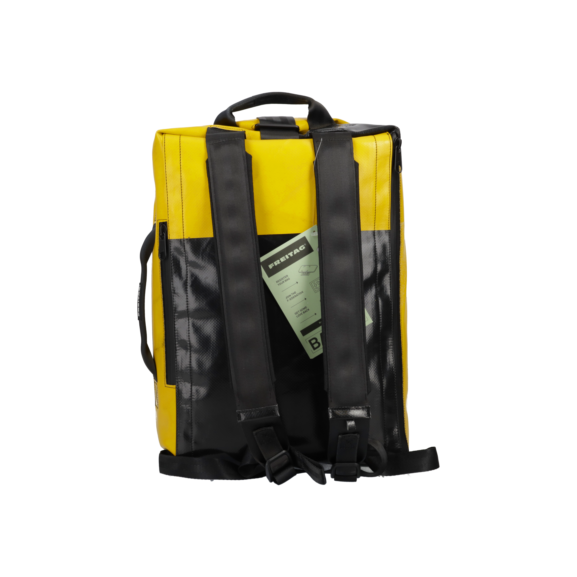 F511 SKIPPER | 086921 | FREITAG
