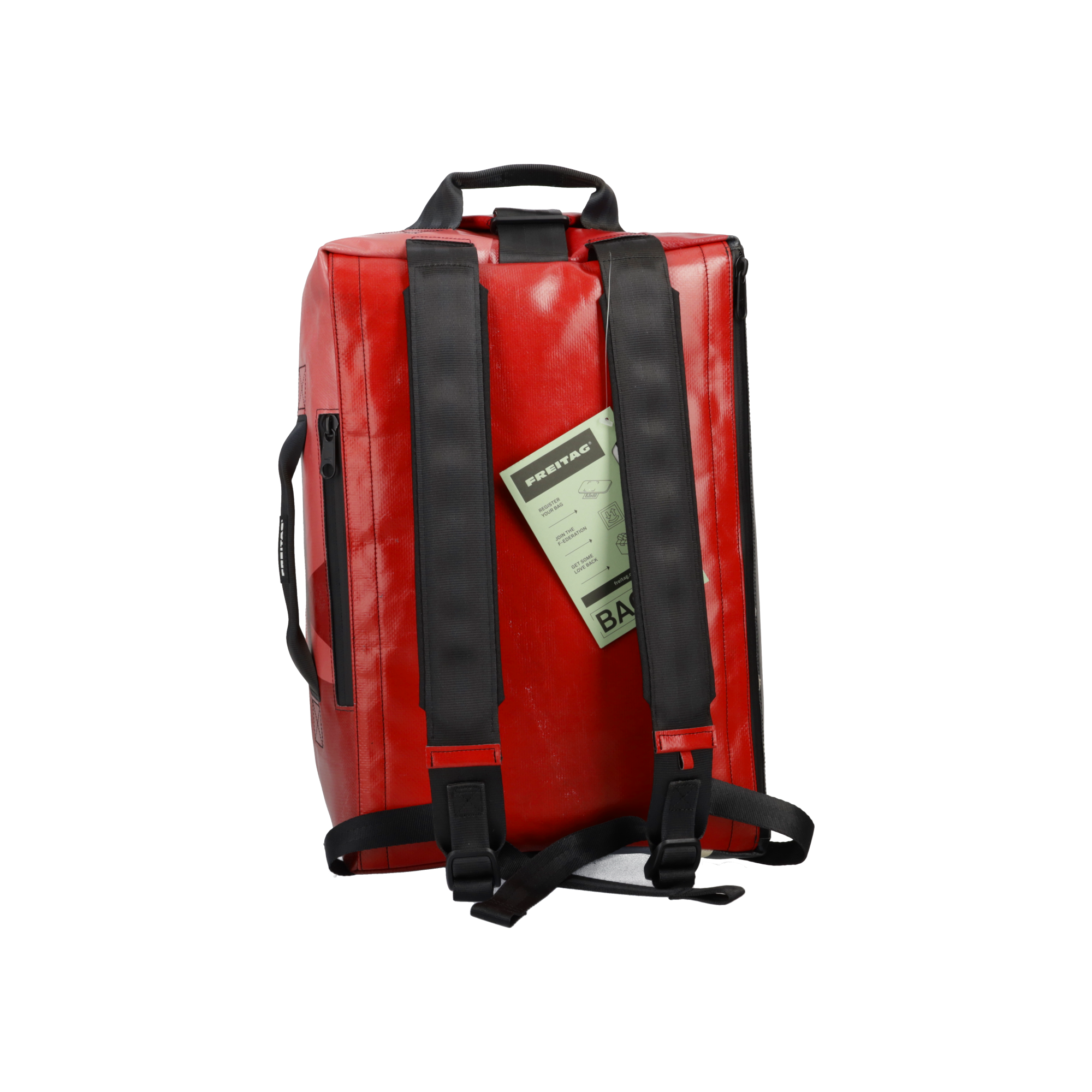 F511 SKIPPER | 086965 | FREITAG