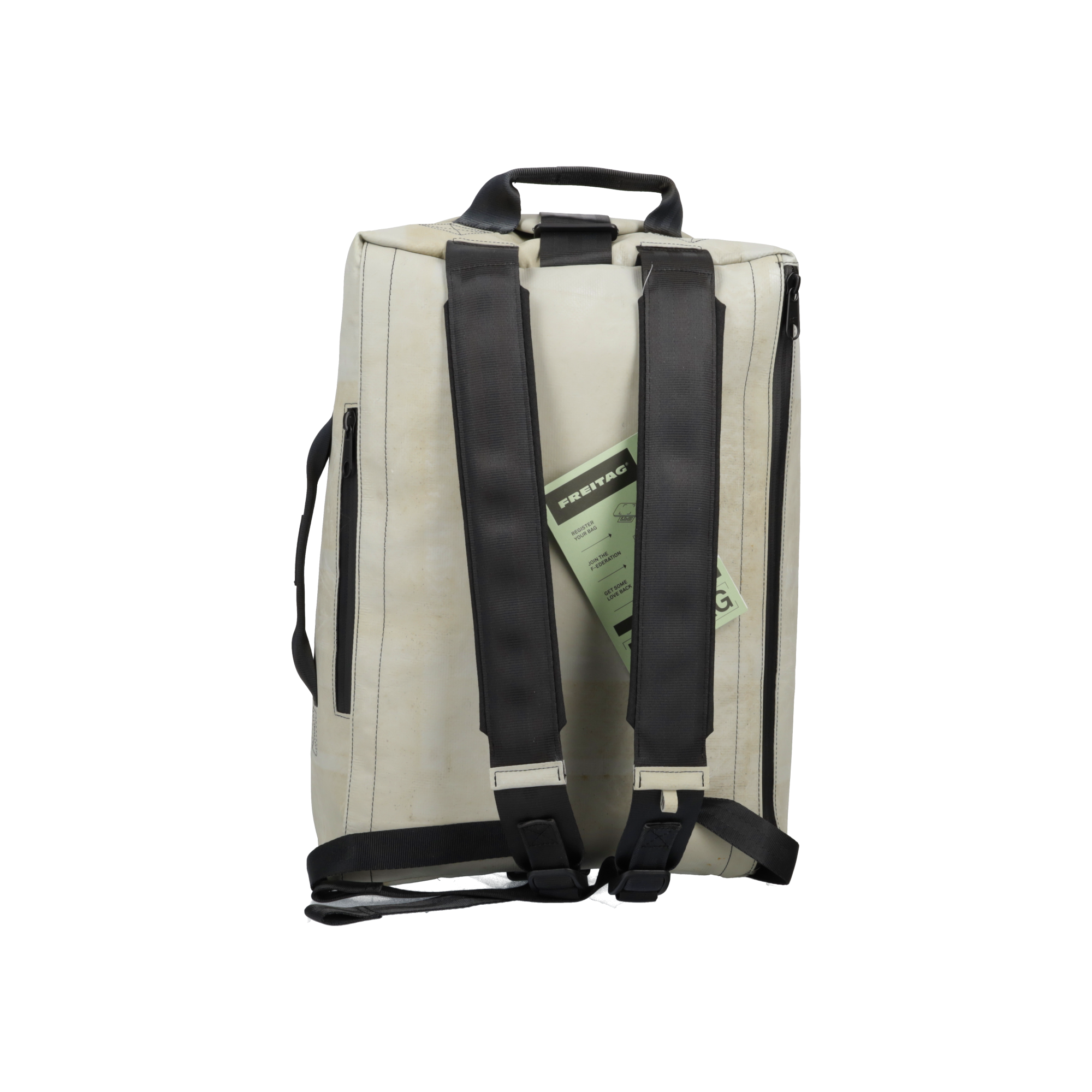F511 SKIPPER | 086981 | FREITAG