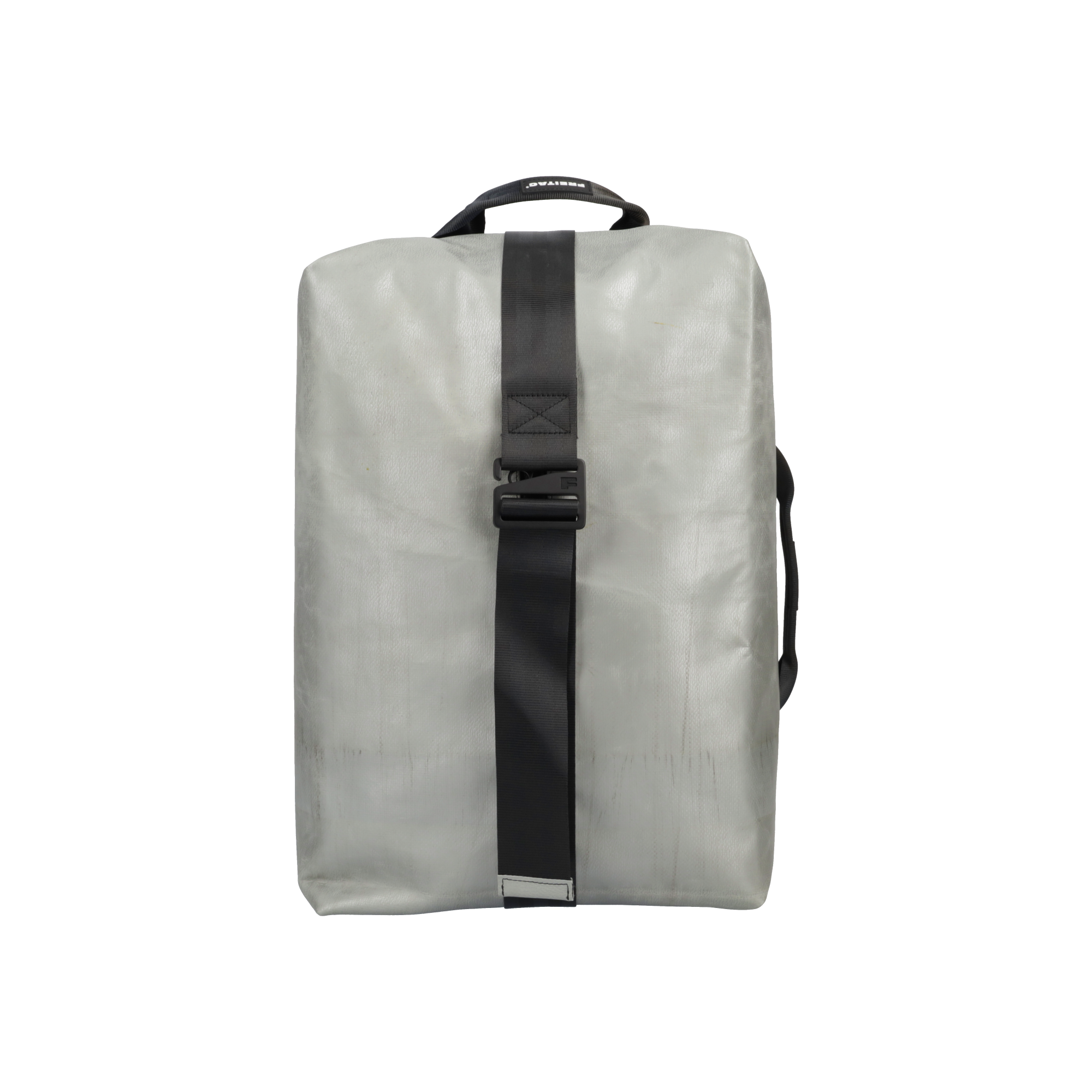 The big sports bag: F46 CLARK | FREITAG