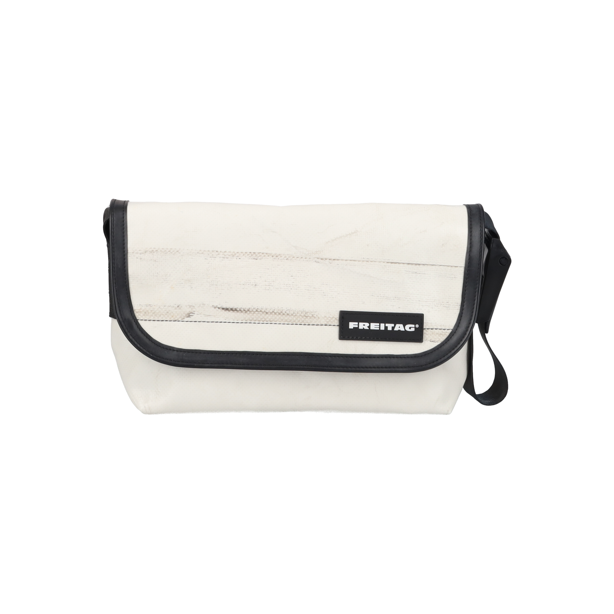極美品　フライターグ　F41 HAWAII FIVE-O FREITAG HAWAII FIVE-O F41 グレーブラック新品未使用
