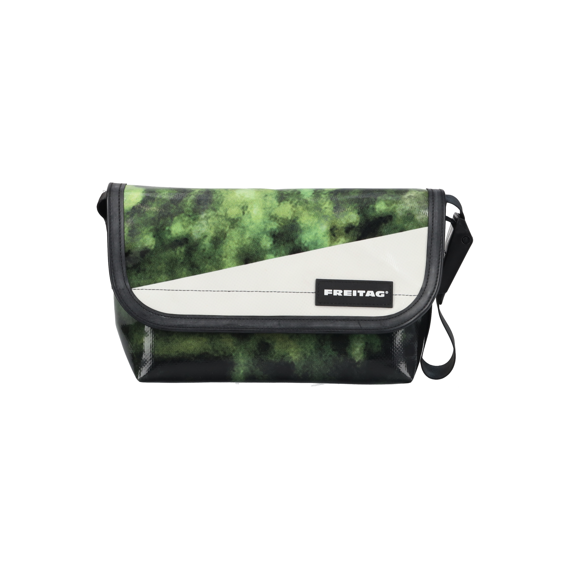 Freitag F41 Hawaii Five-0 Messenger Bag
