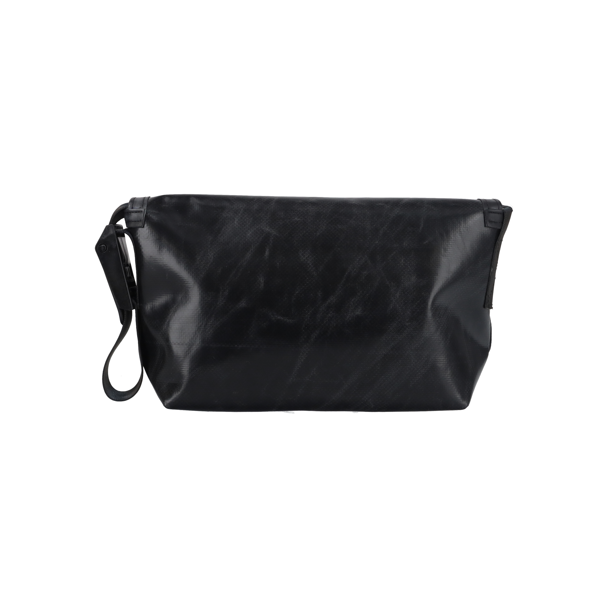 F41 HAWAII FIVE-O オールブラック F41 HAWAII FIVE-0 | 087664 | FREITAG