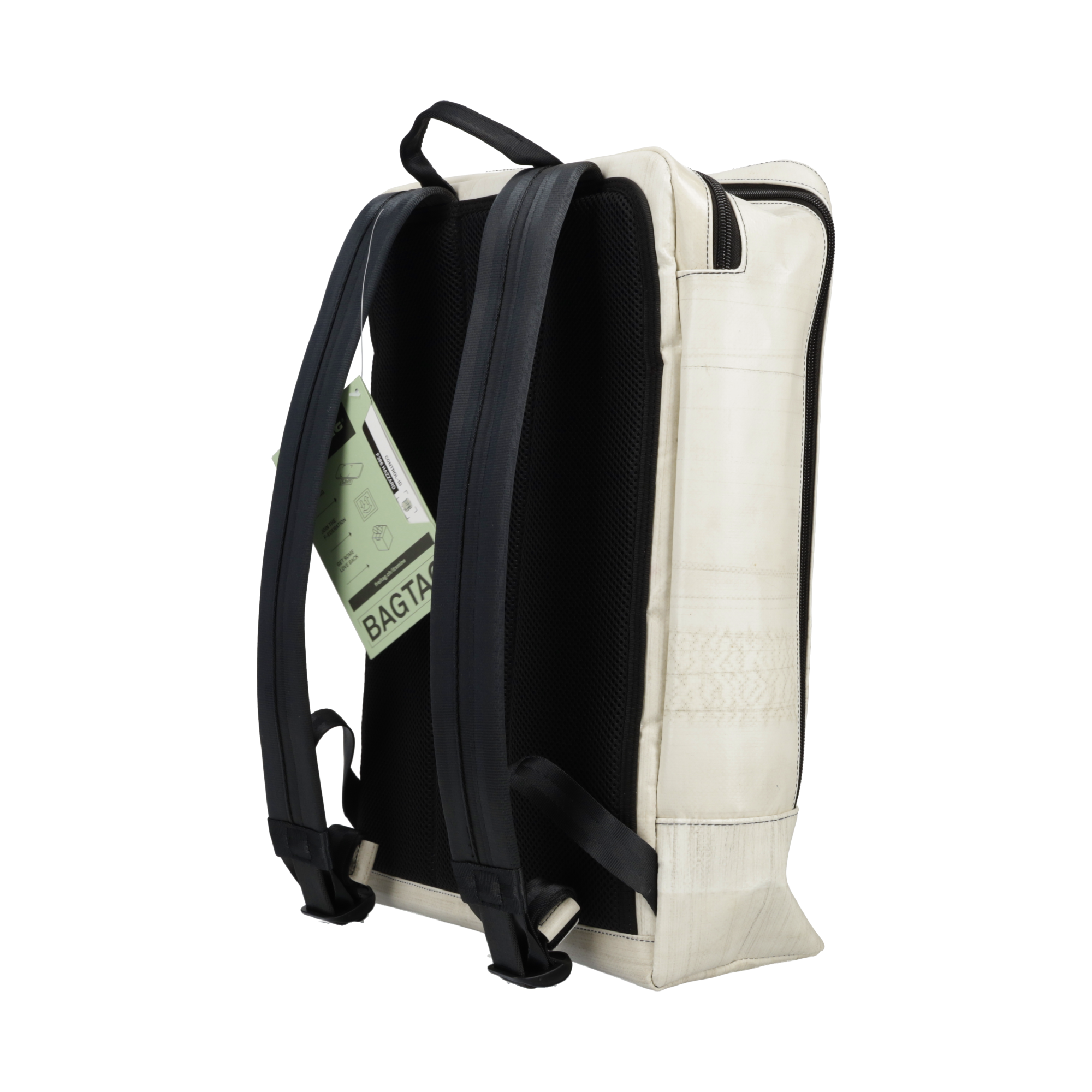 FREITAG hazzard ハザード F306 バックパック FREITAG F306 HAZZARD Review (2 Weeks of Use) - YouTube