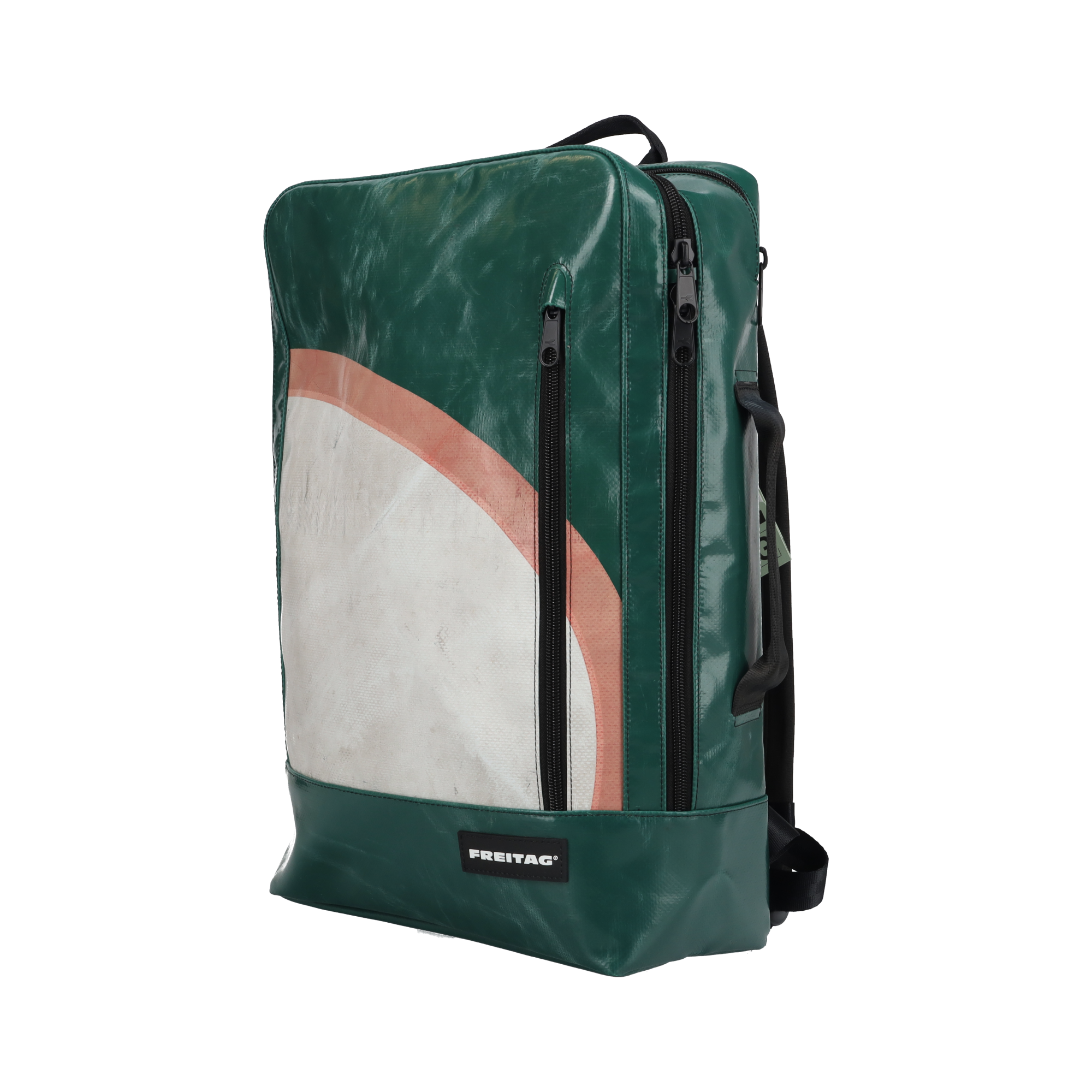 FREITAG HAZZARD バックパック フライターグ ハザード F306 F306 HAZZARD | FREITAG