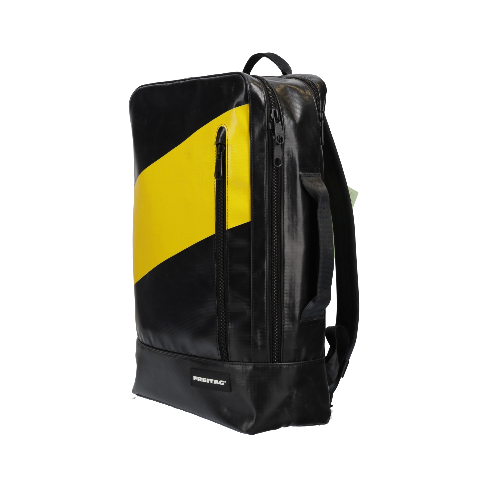 F306 HAZZARD | FREITAG