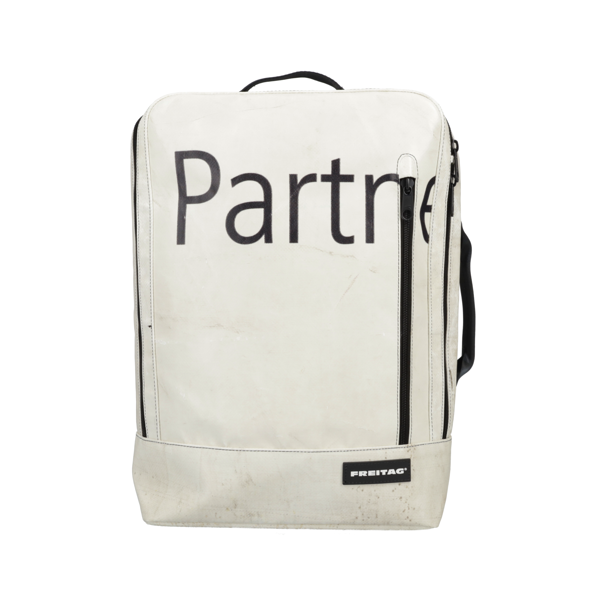 F306 HAZZARD | FREITAG