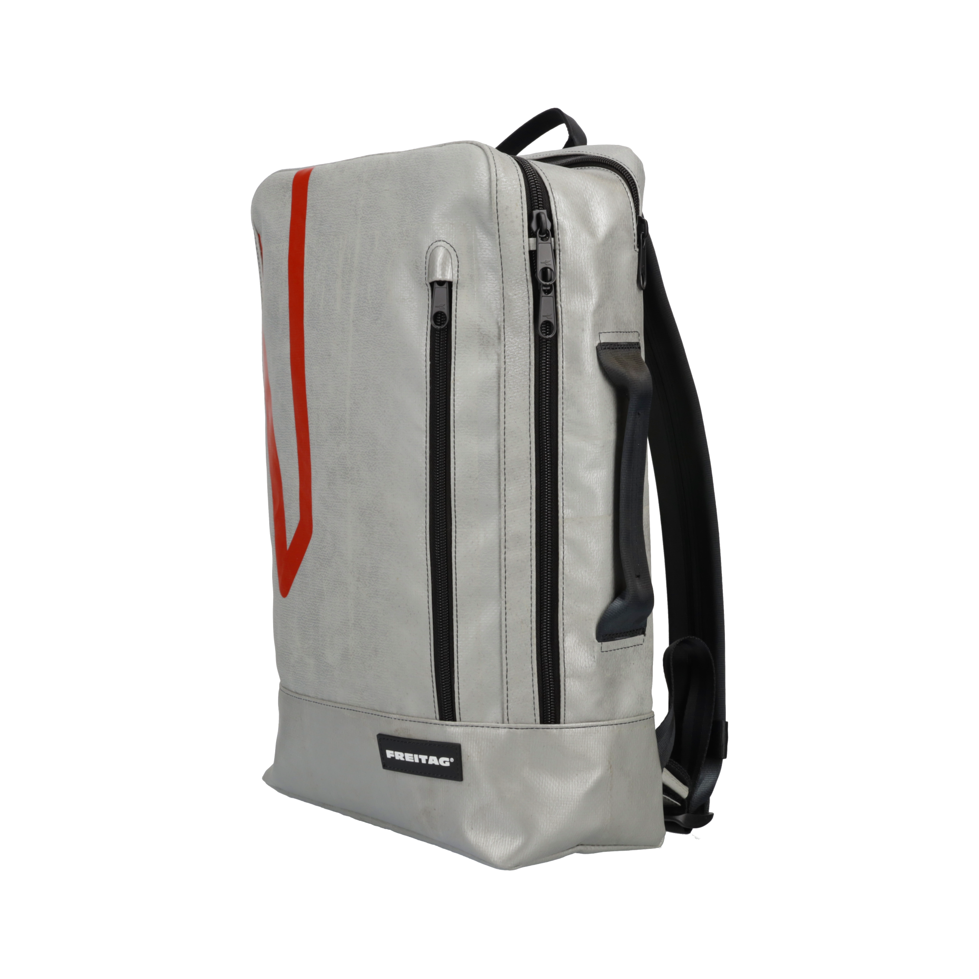 F306 HAZZARD | 088069 | FREITAG