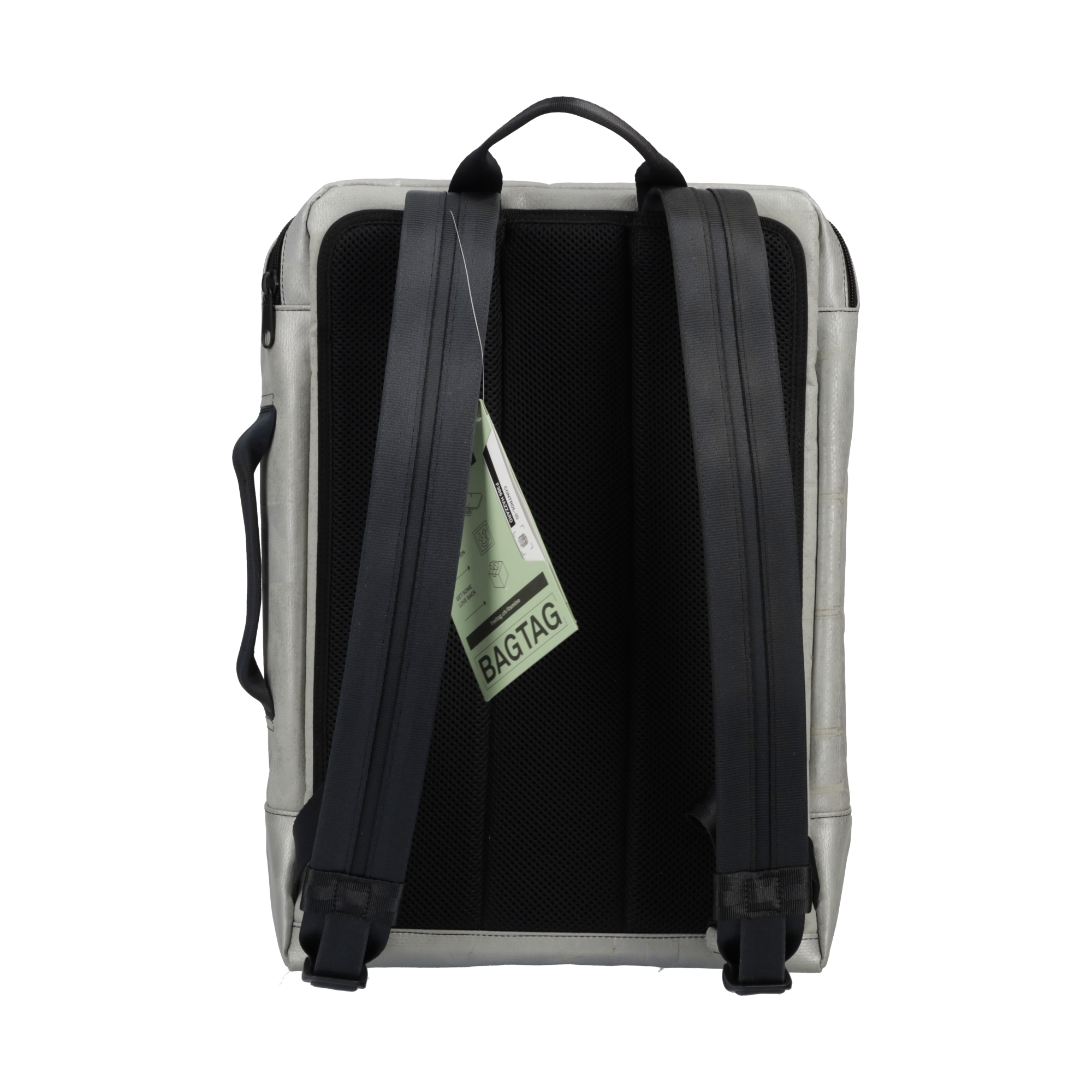 F306 HAZZARD | 088069 | FREITAG