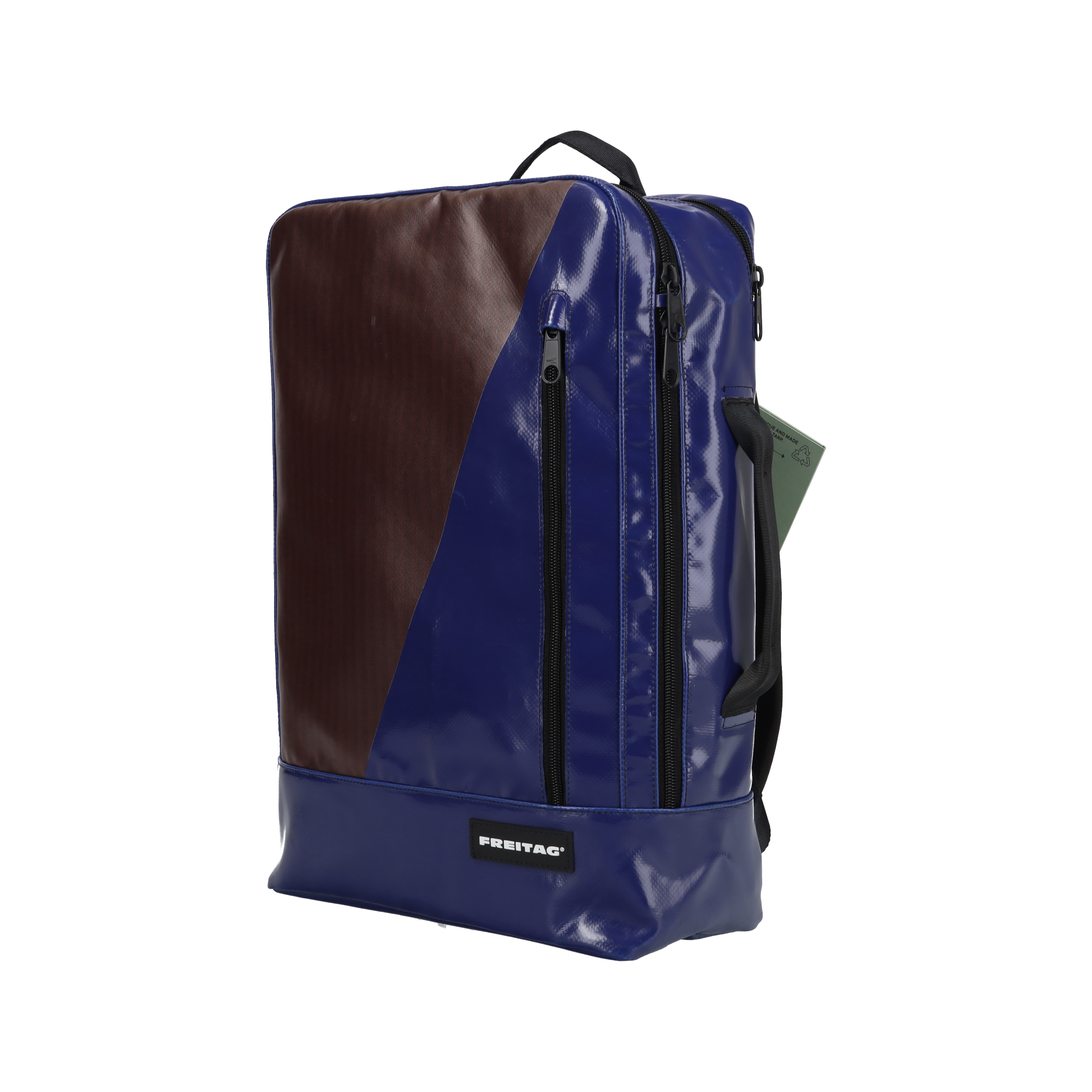 F306 HAZZARD | 088100 | FREITAG