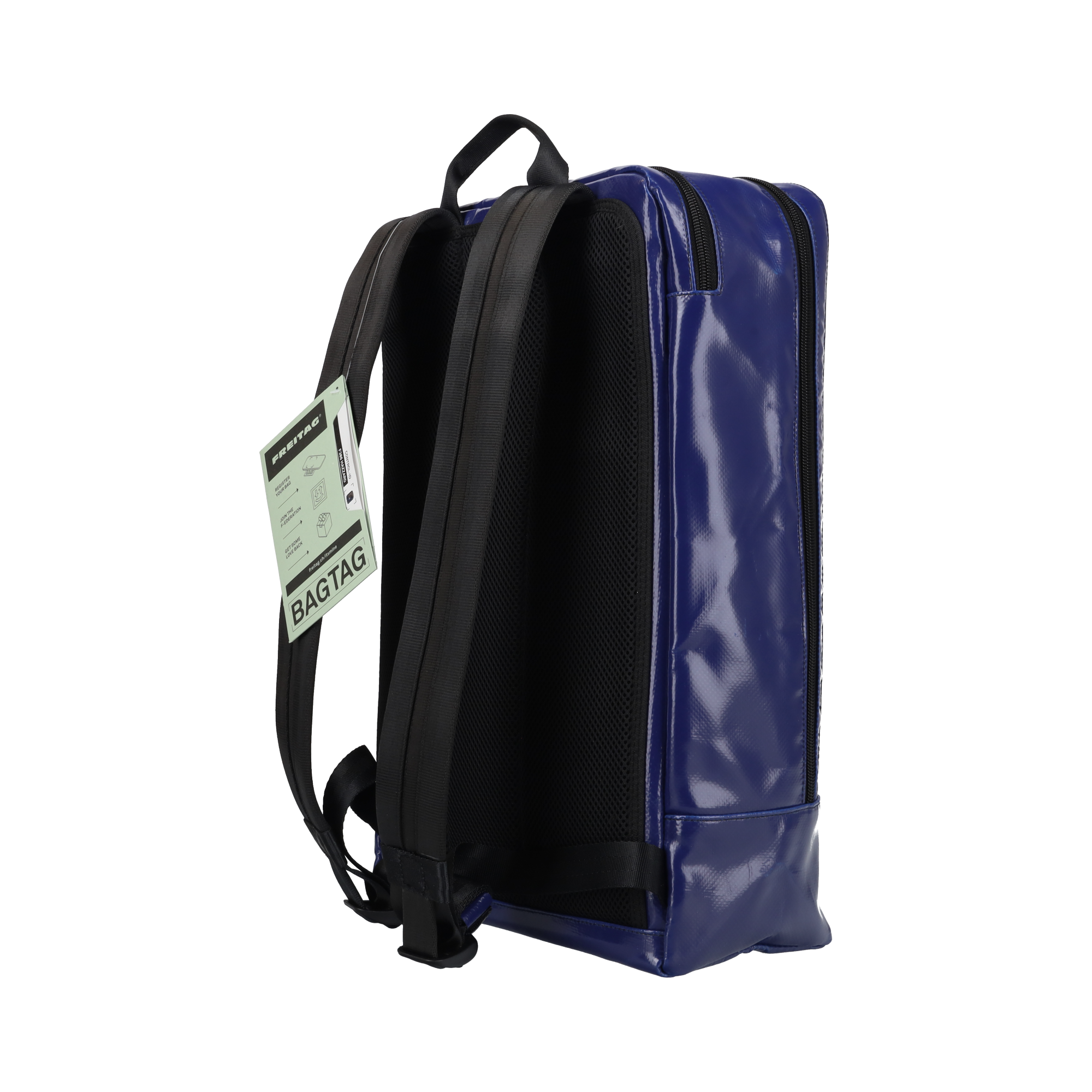 F306 HAZZARD | 088100 | FREITAG