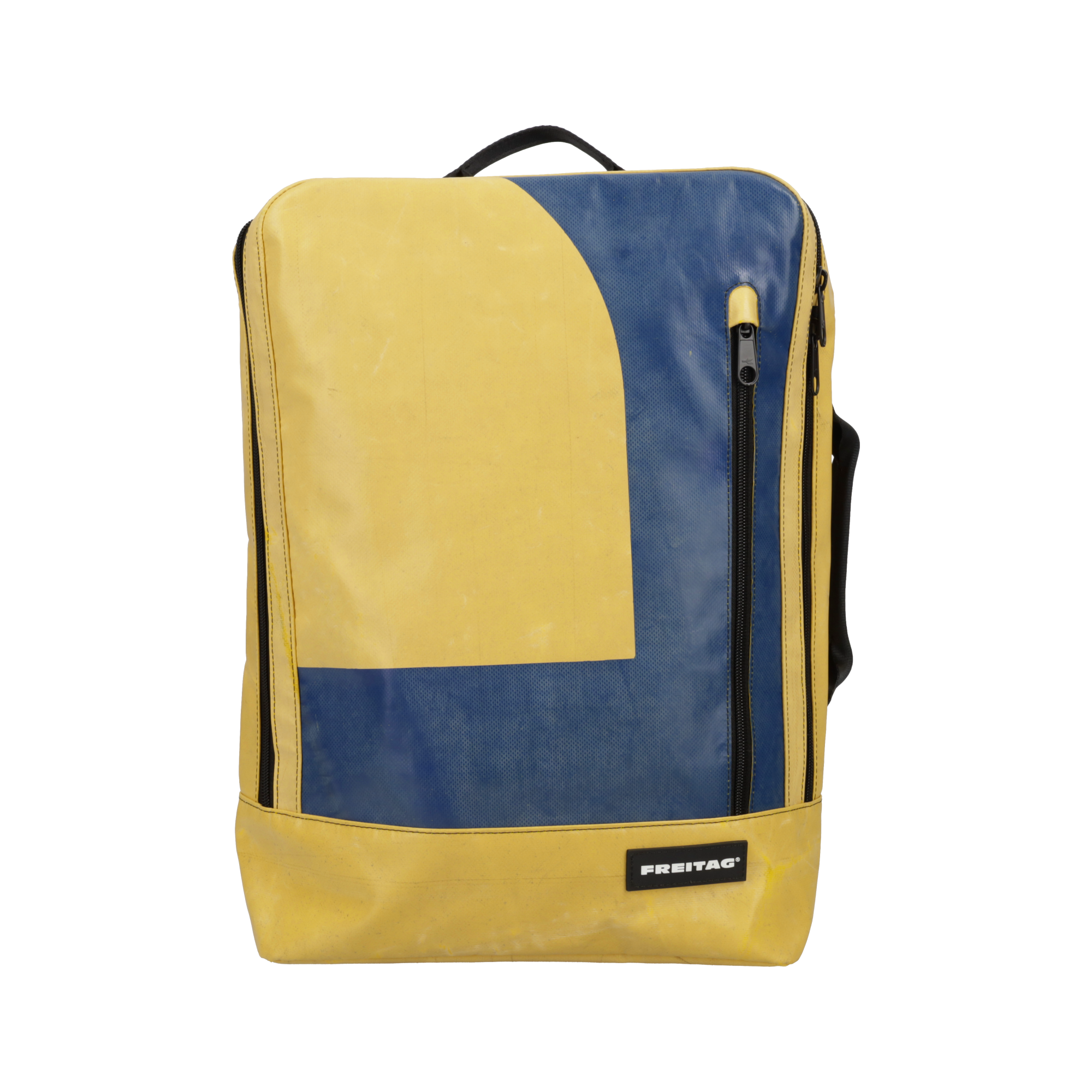 F241 SID | FREITAG
