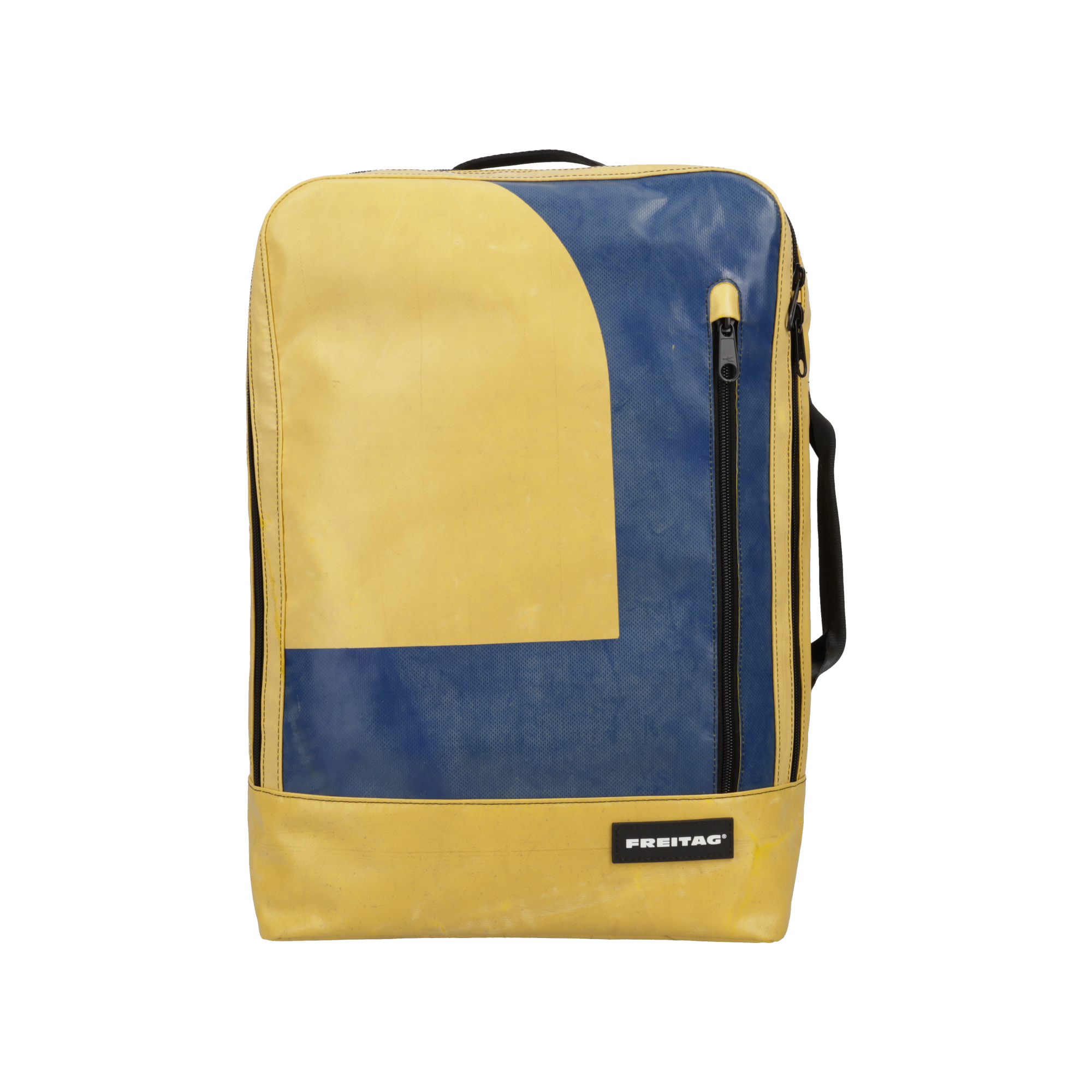 FREITAG フライターグ サーフサイド6 ショルダーバッグ レッド