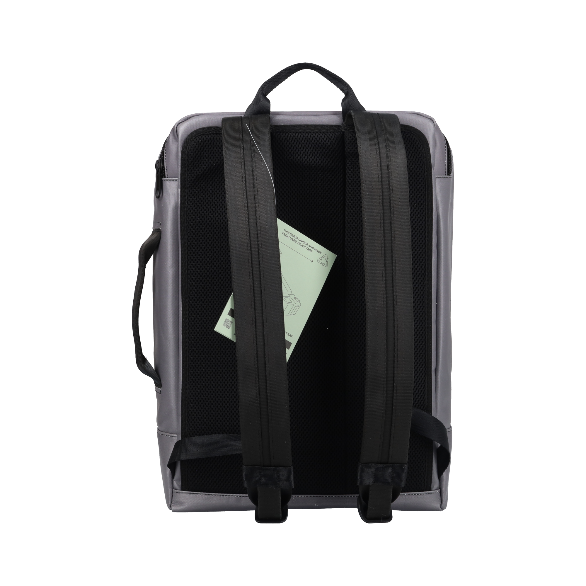 F306 HAZZARD | 088115 | FREITAG