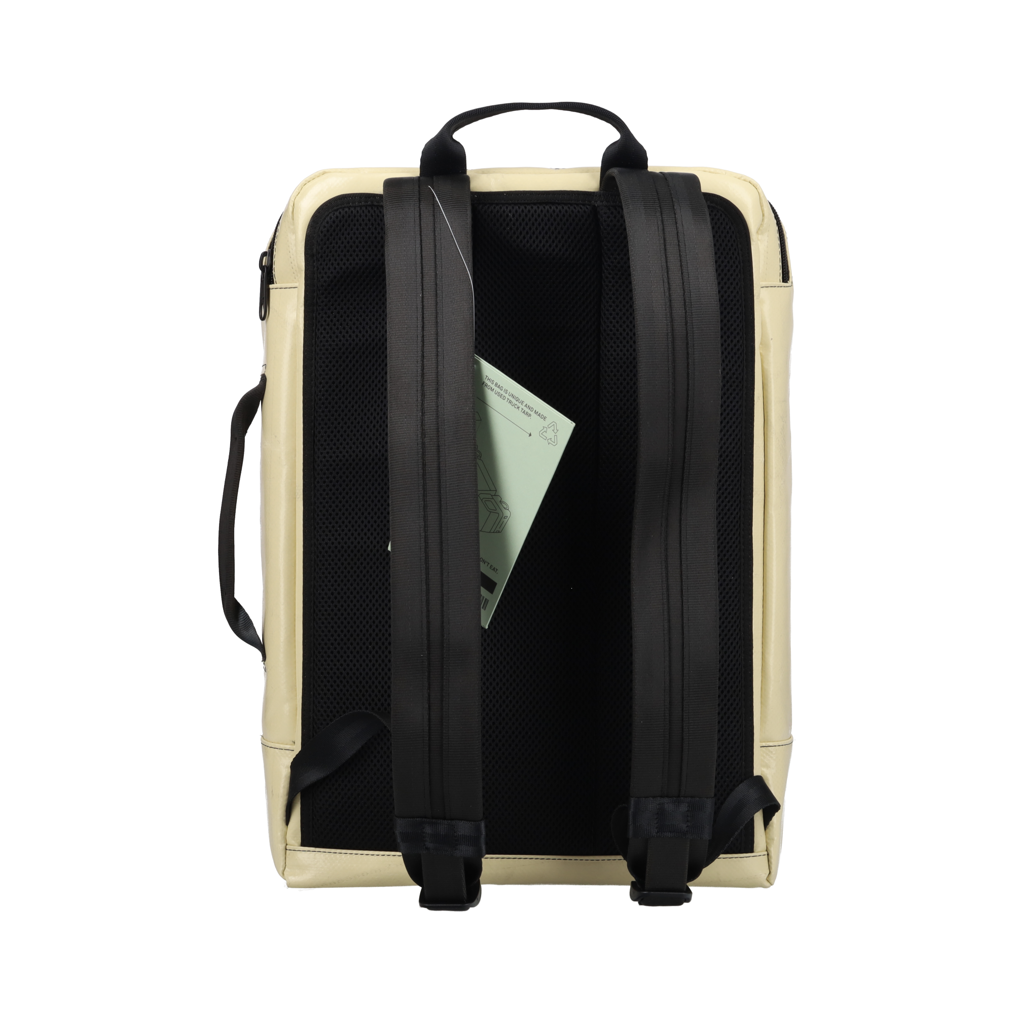 FREITAG F306 HAZZARD ブラック F306 HAZZARD | 218375 | FREITAG