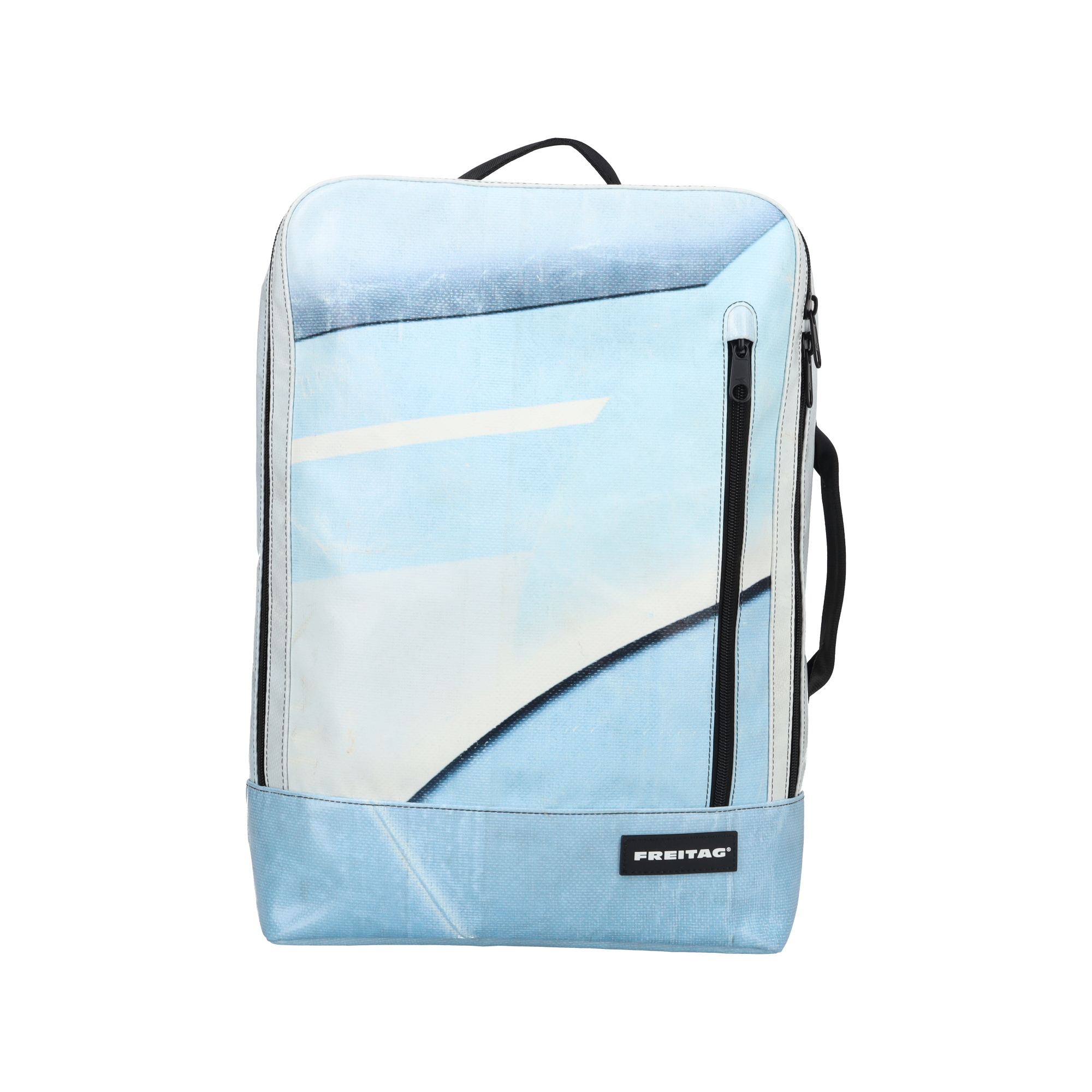 F306 HAZZARD | FREITAG