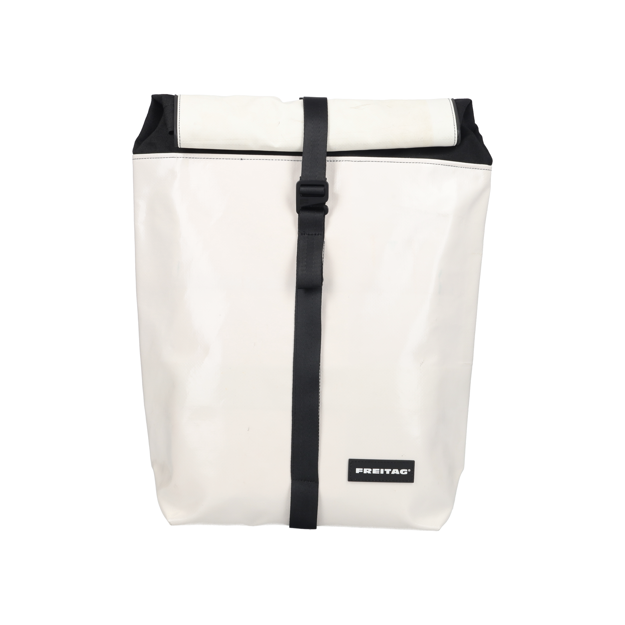 FREITAG フライターグ F155 CLAPTON ブルー ホワイト F155 CLAPTON | 900175 | FREITAG