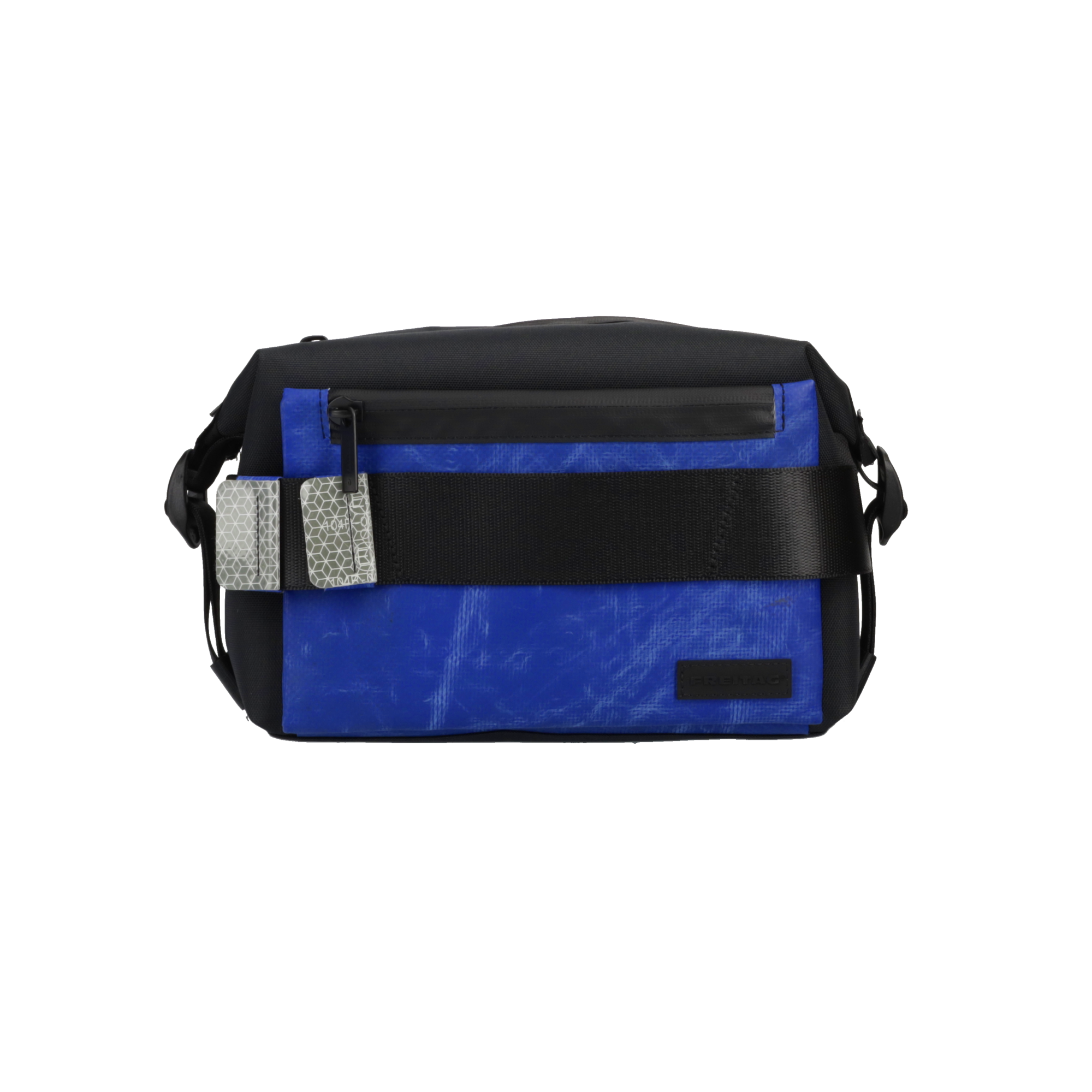 【美品】Freitag F655 DIXON オールブラック　フライターグ F655 DIXON | FREITAG