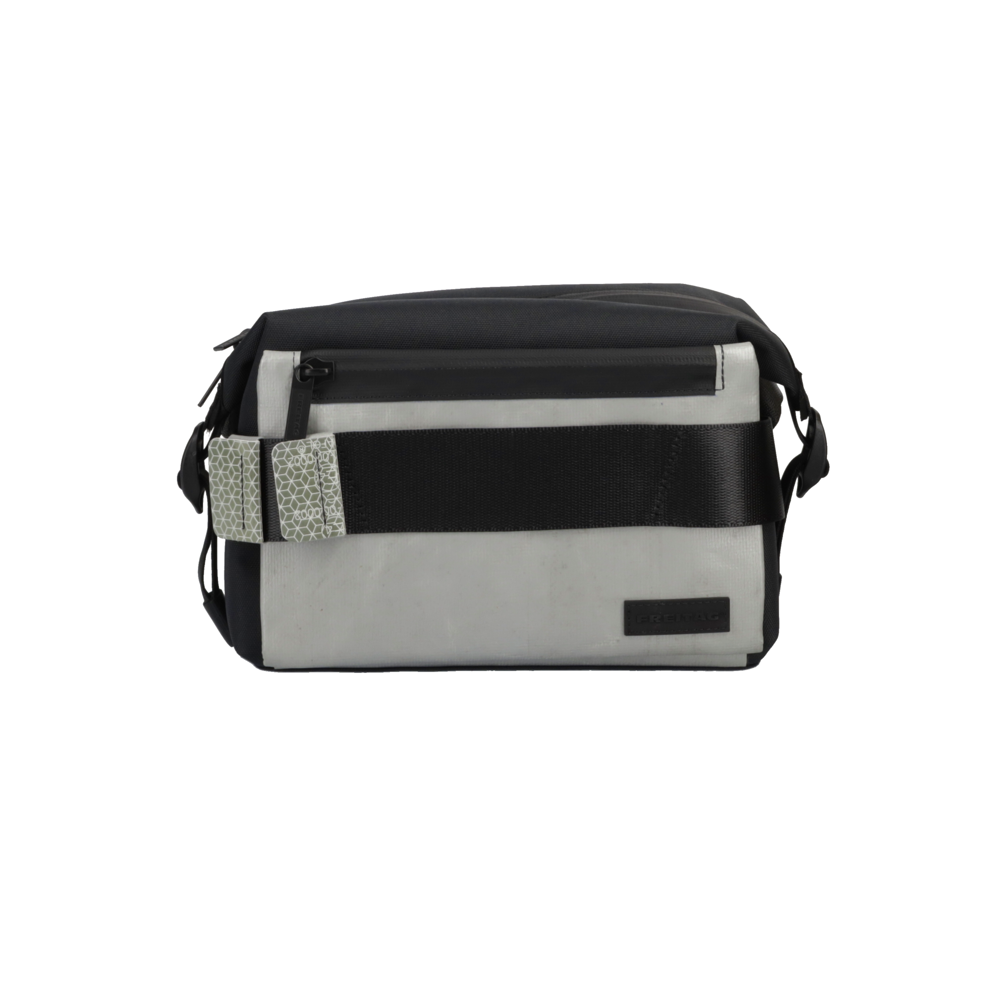 【美品】Freitag F655 DIXON オールブラック　フライターグ F655 DIXON | FREITAG